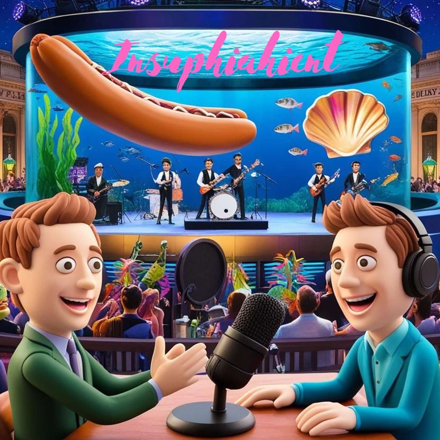 (12/28/24 review) Podcast at the bottom of the tub