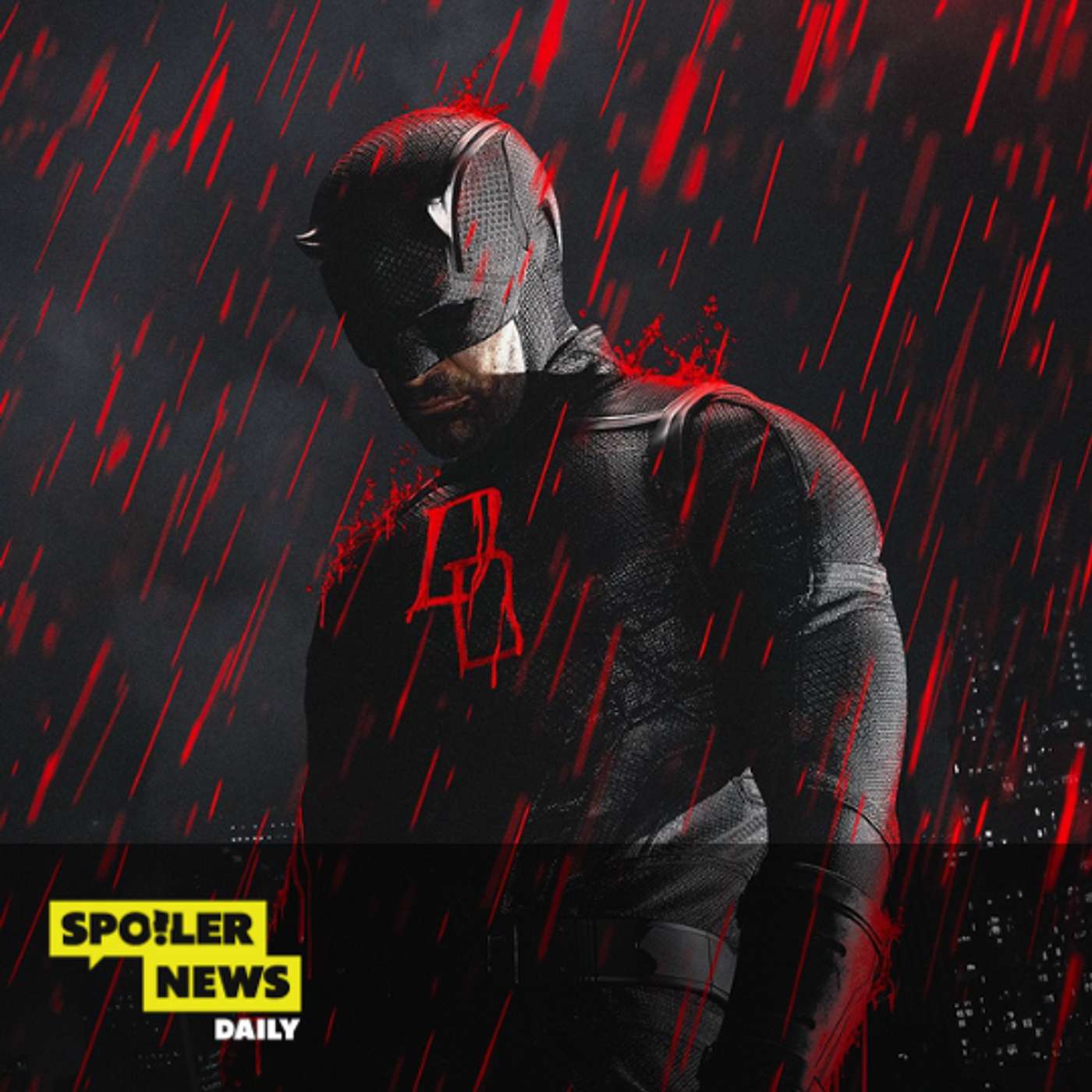 ¡Avance de la temporada 2 de Daredevil: Born Again! ¡Primer vistazo de Amarga Navidad de Pedro Almodóvar!