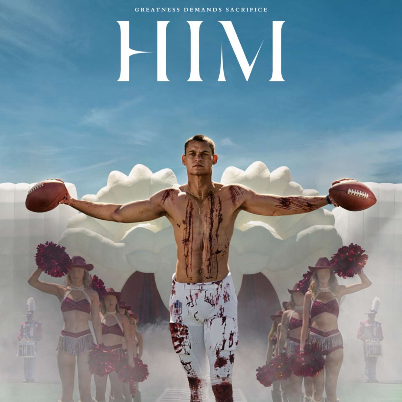 Him
