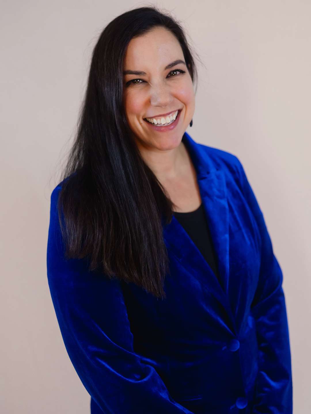 Kimberly Della Porta