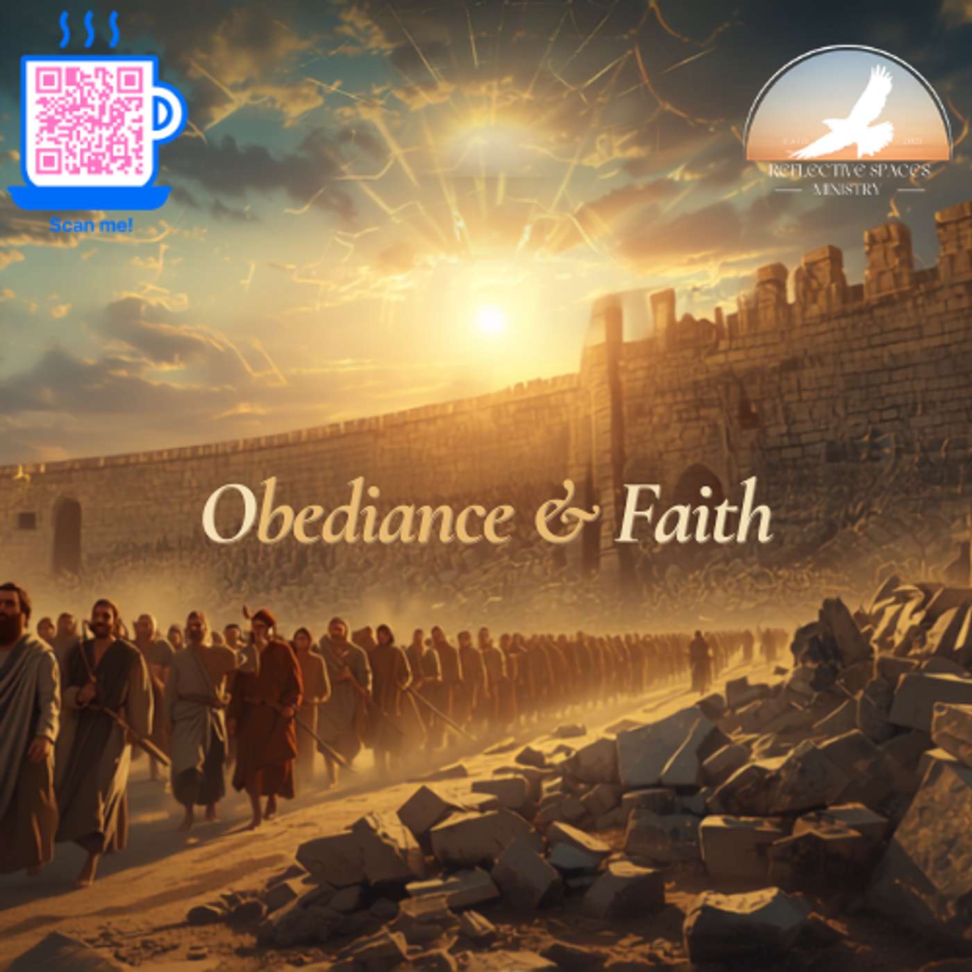 Obedience & Faith