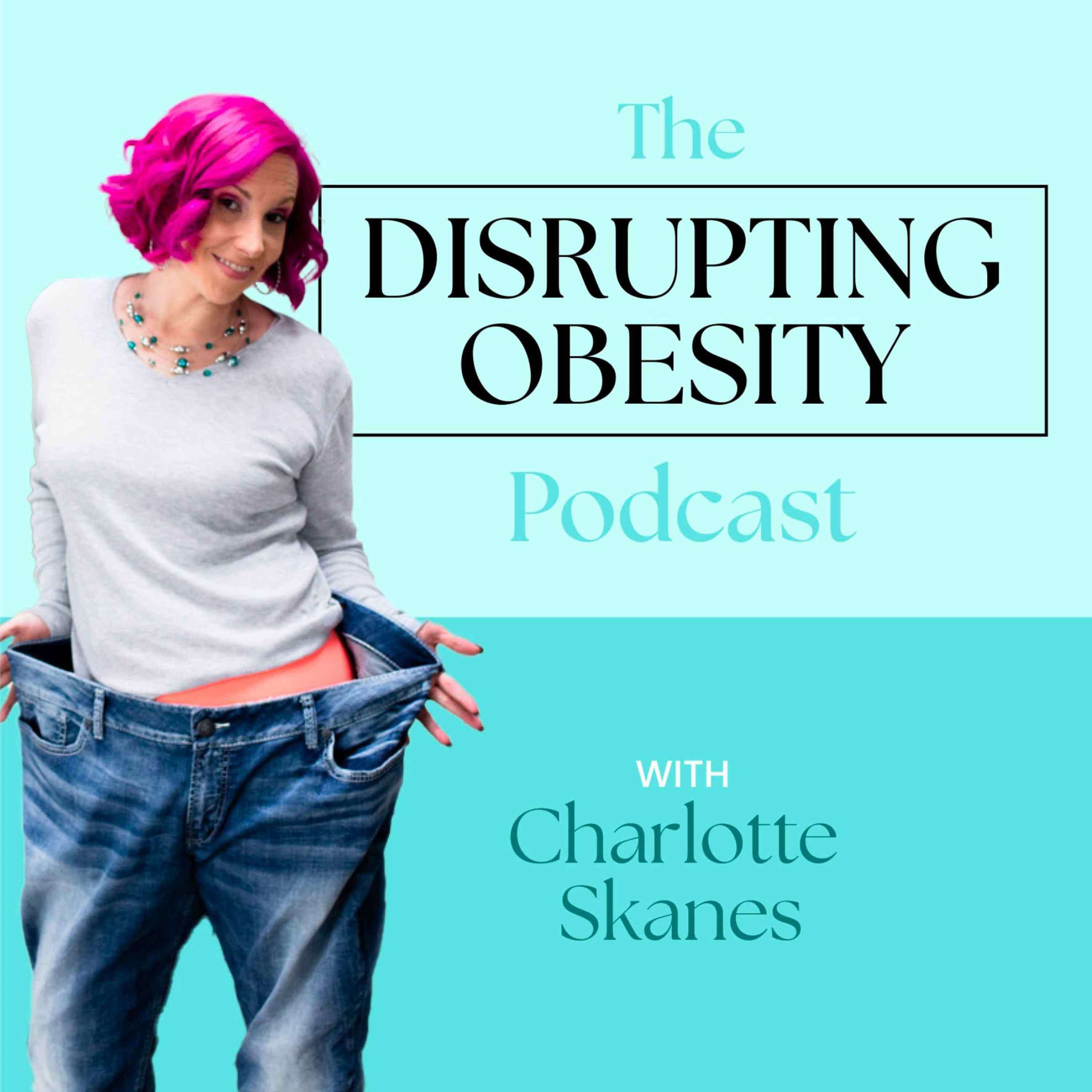 Disrupting Obesity