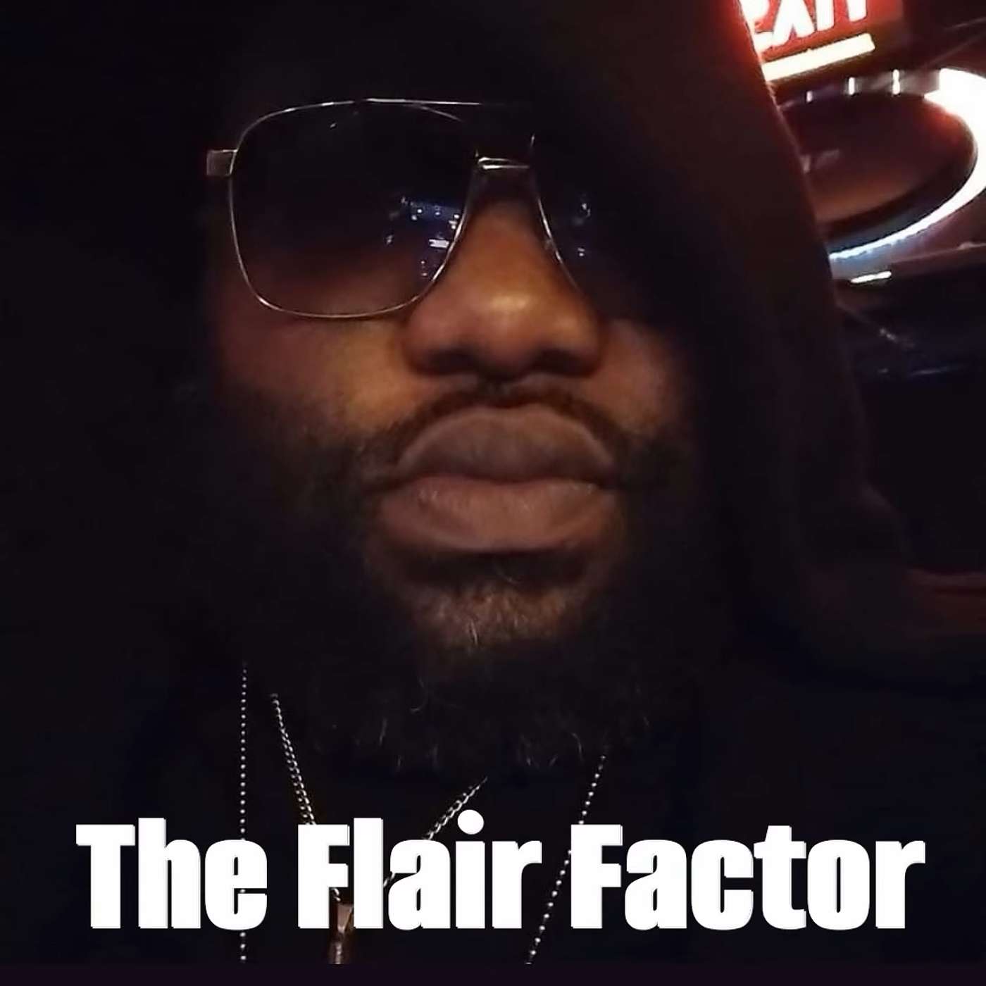The Flair Factor™️
