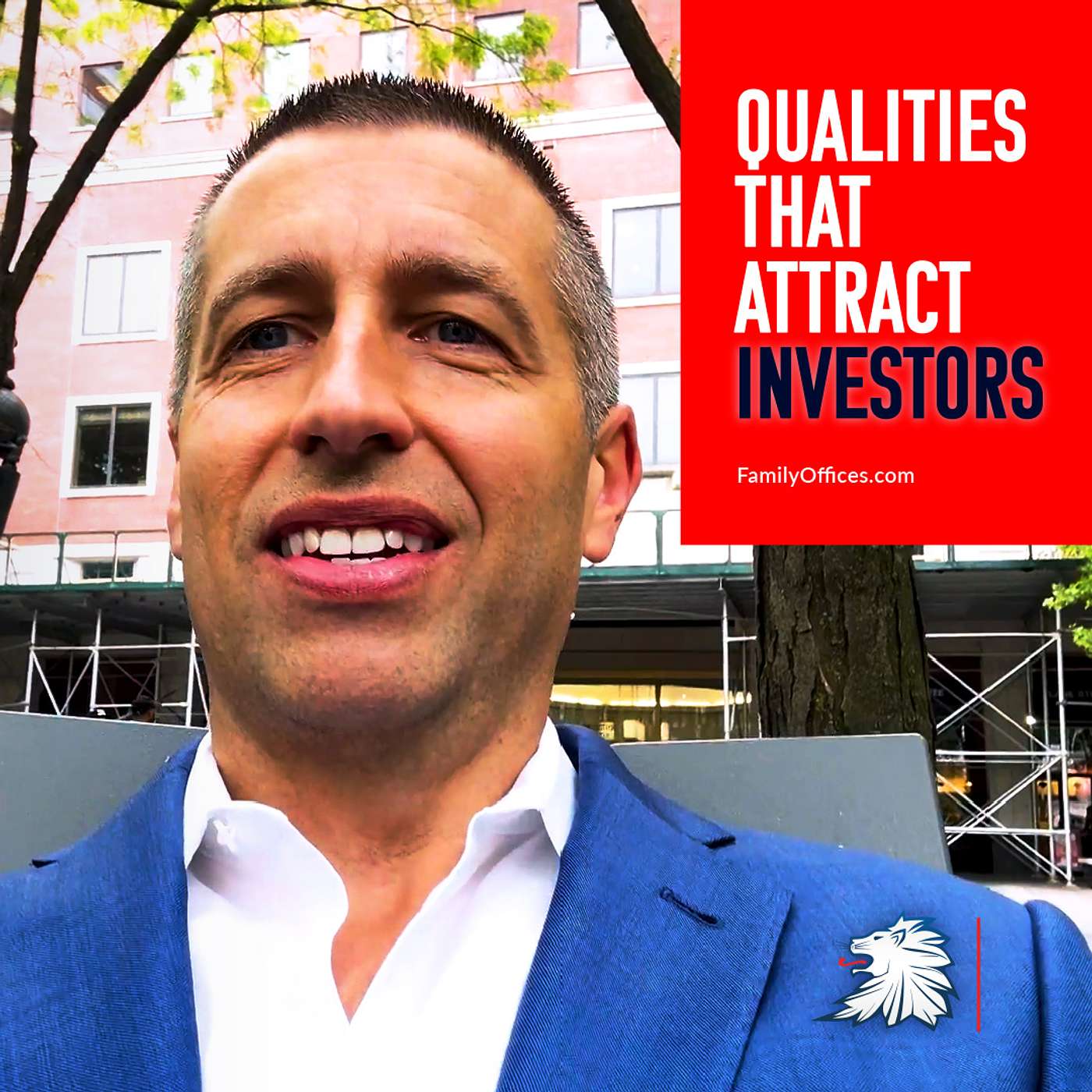 Characteristics of People Who Investors Love to Allocate Capital To