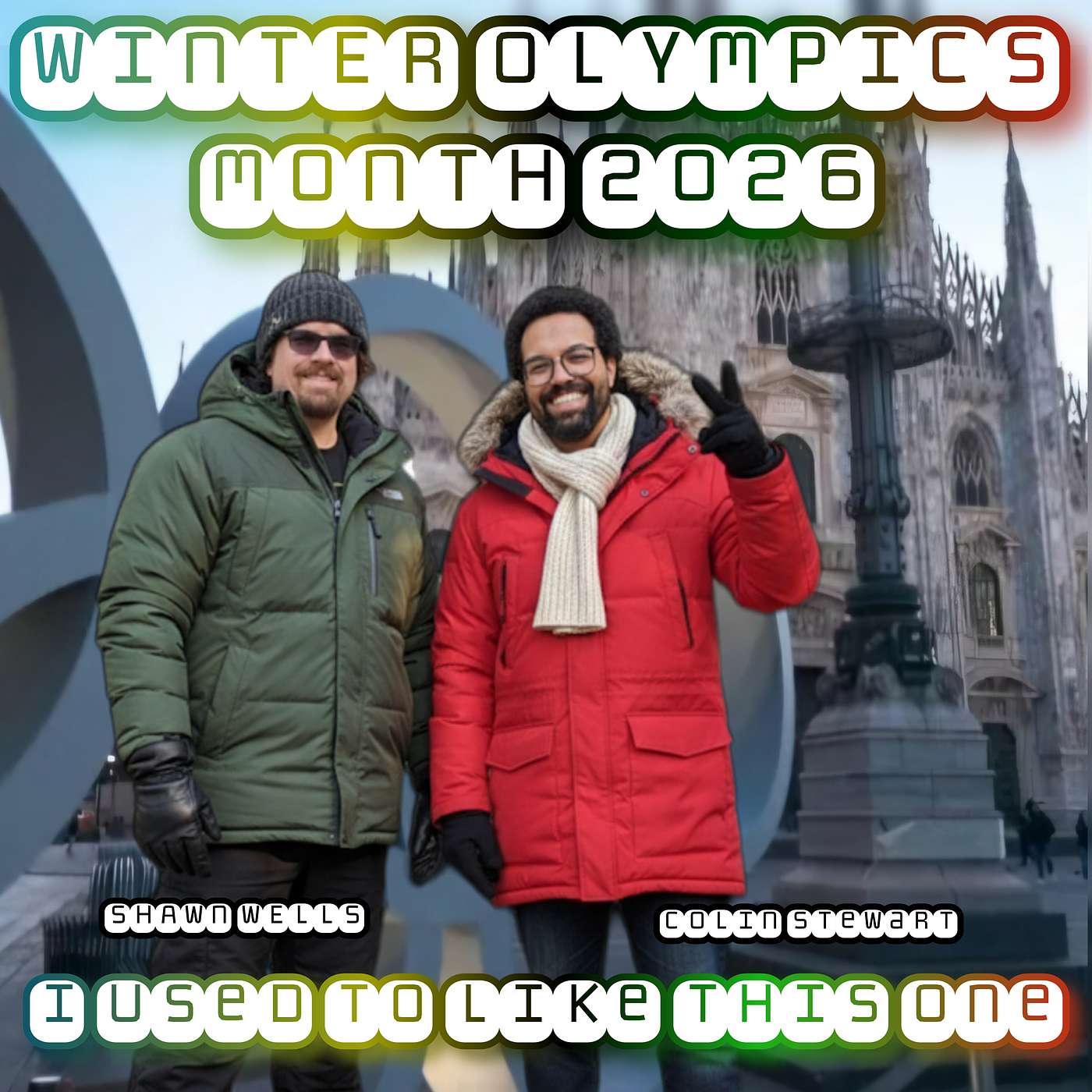 Ep.262: I Used To Like 'D3: The Mighty Ducks'.