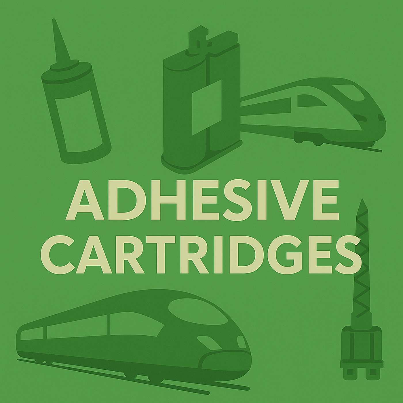 Green Cartridges: Medmix’s Planet-Friendly Adhesive System