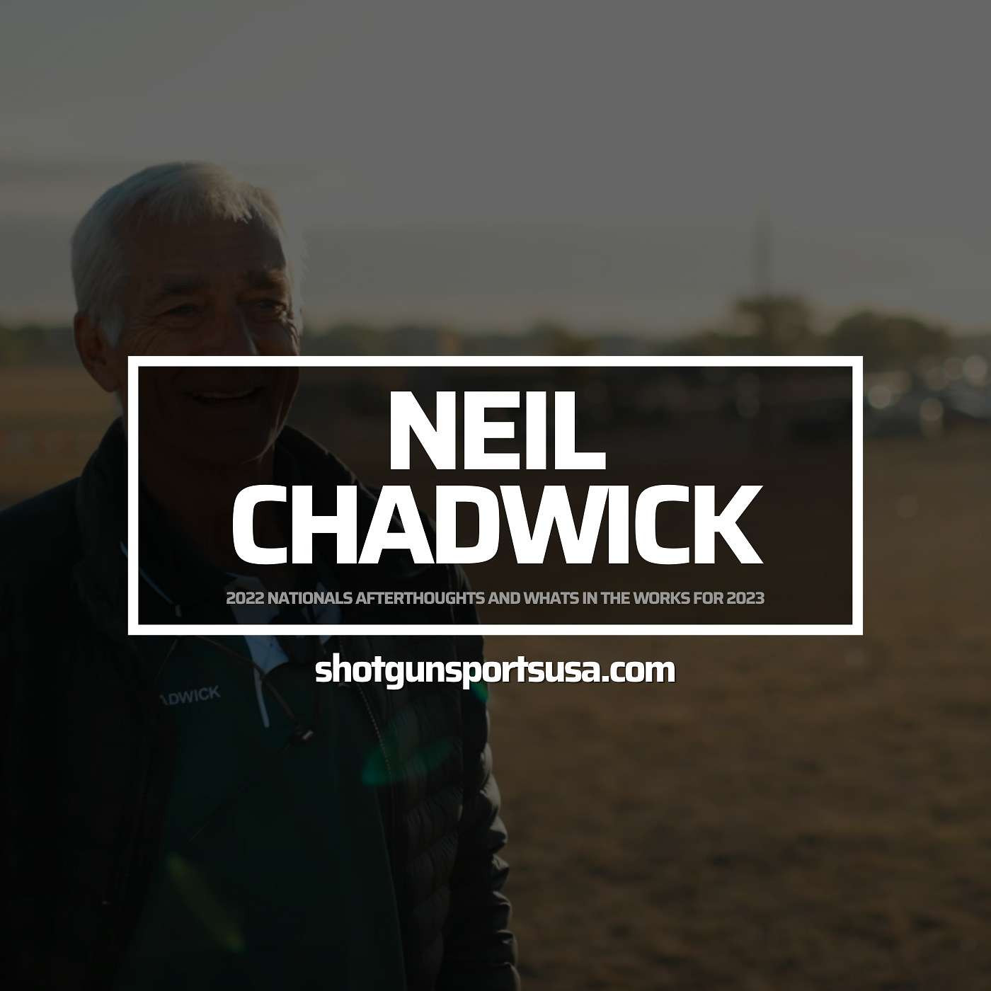 Neil Chadwick:  2022 Nationals afterthoughts and whats in store for 2023 episode artwork