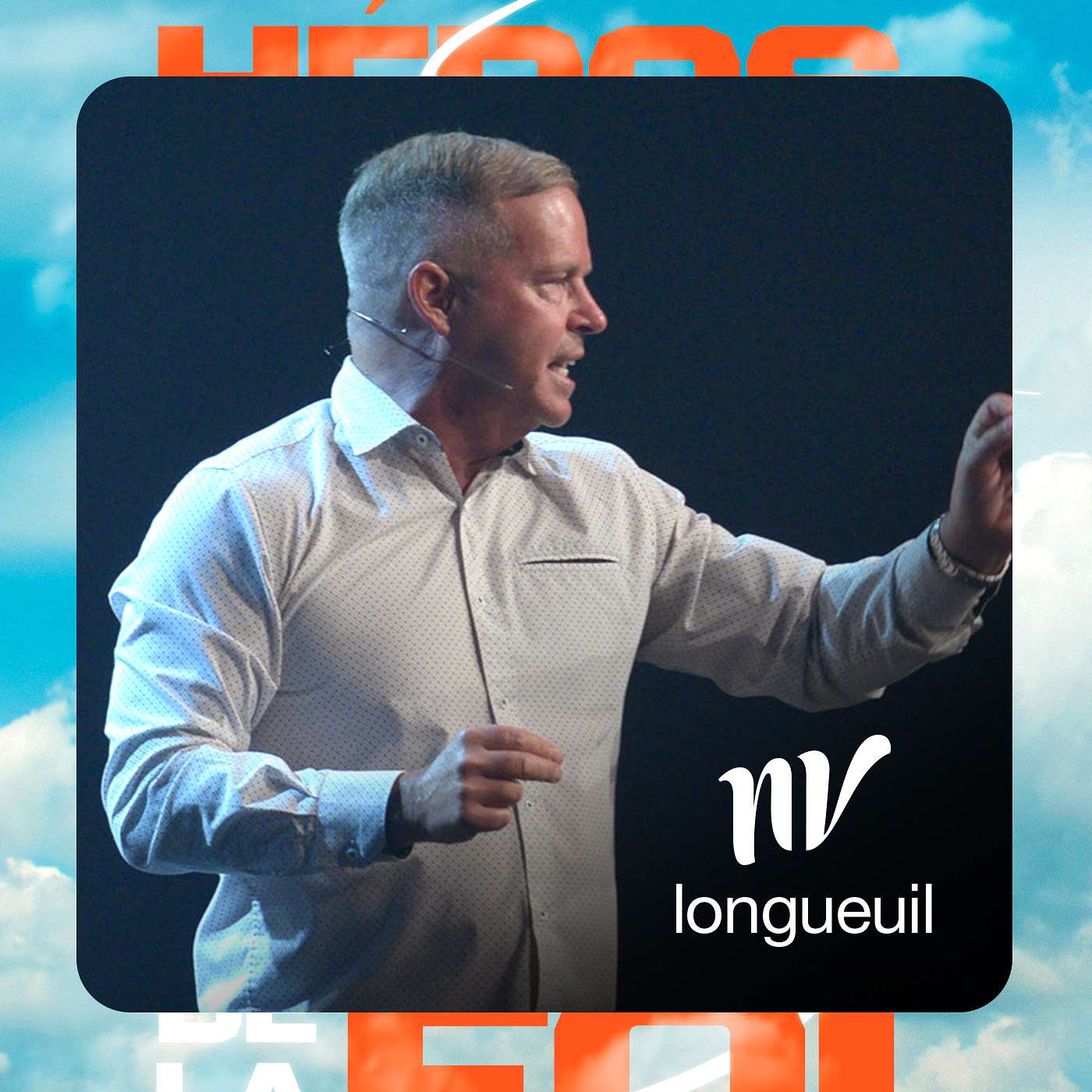 Église Nouvelle Vie | Longueuil