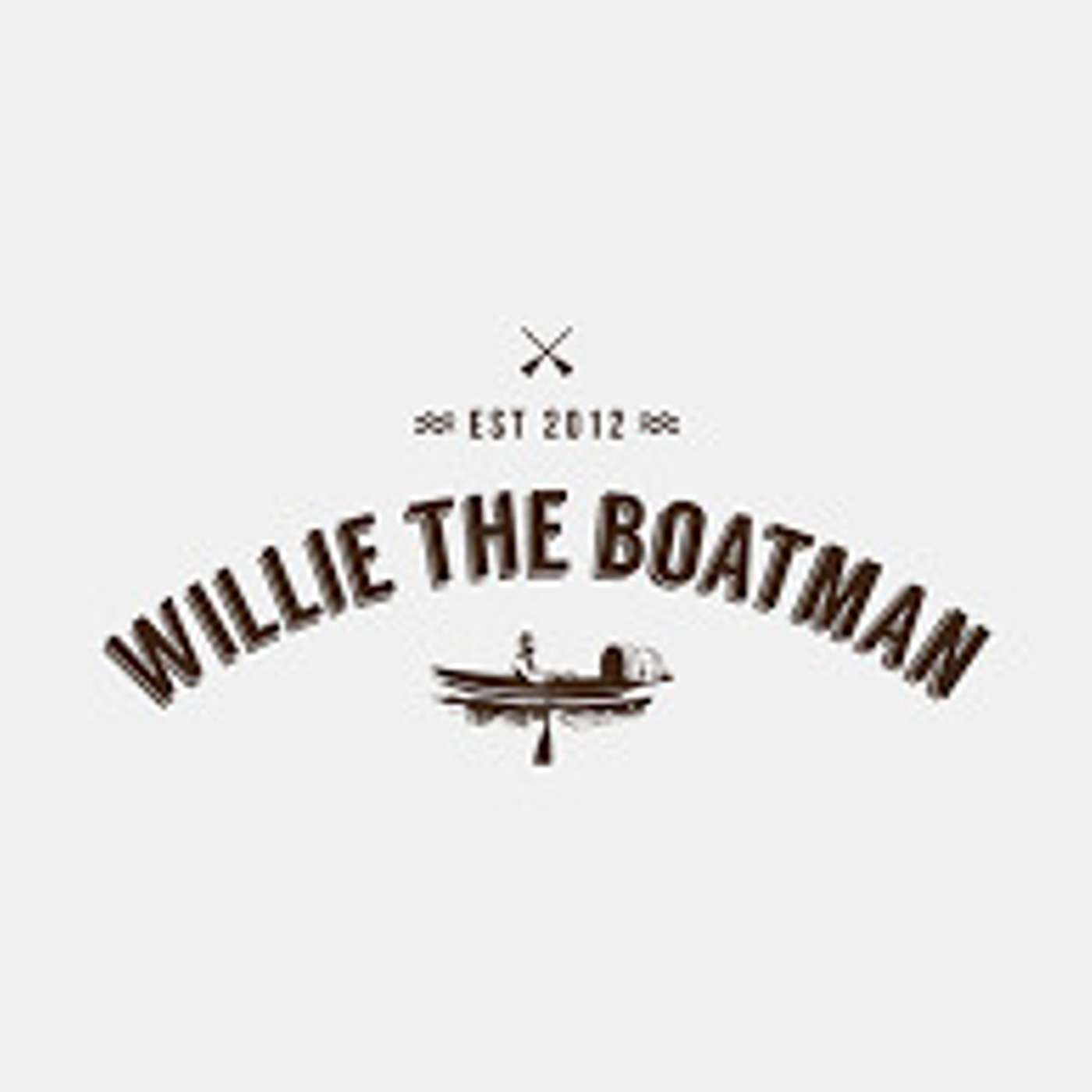 Meet The Brewer Part 1 - Pat McInerney from Willie The Boatman