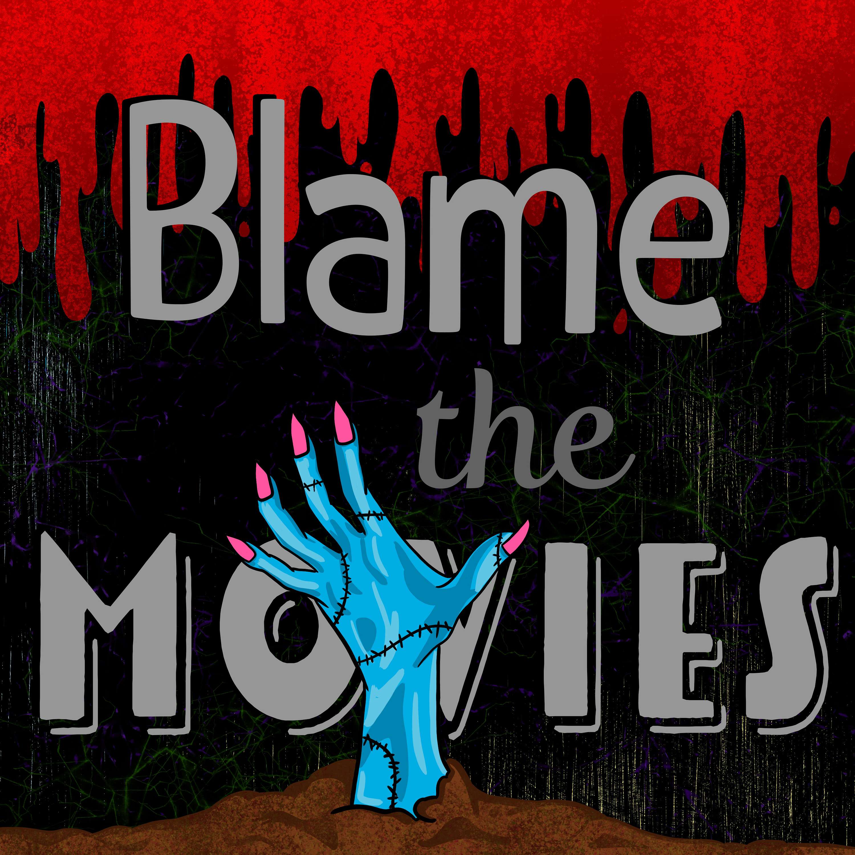 Blame The Movies cover art