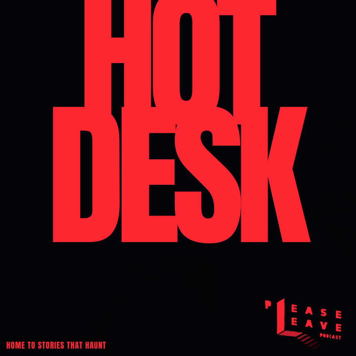 Hot Desk