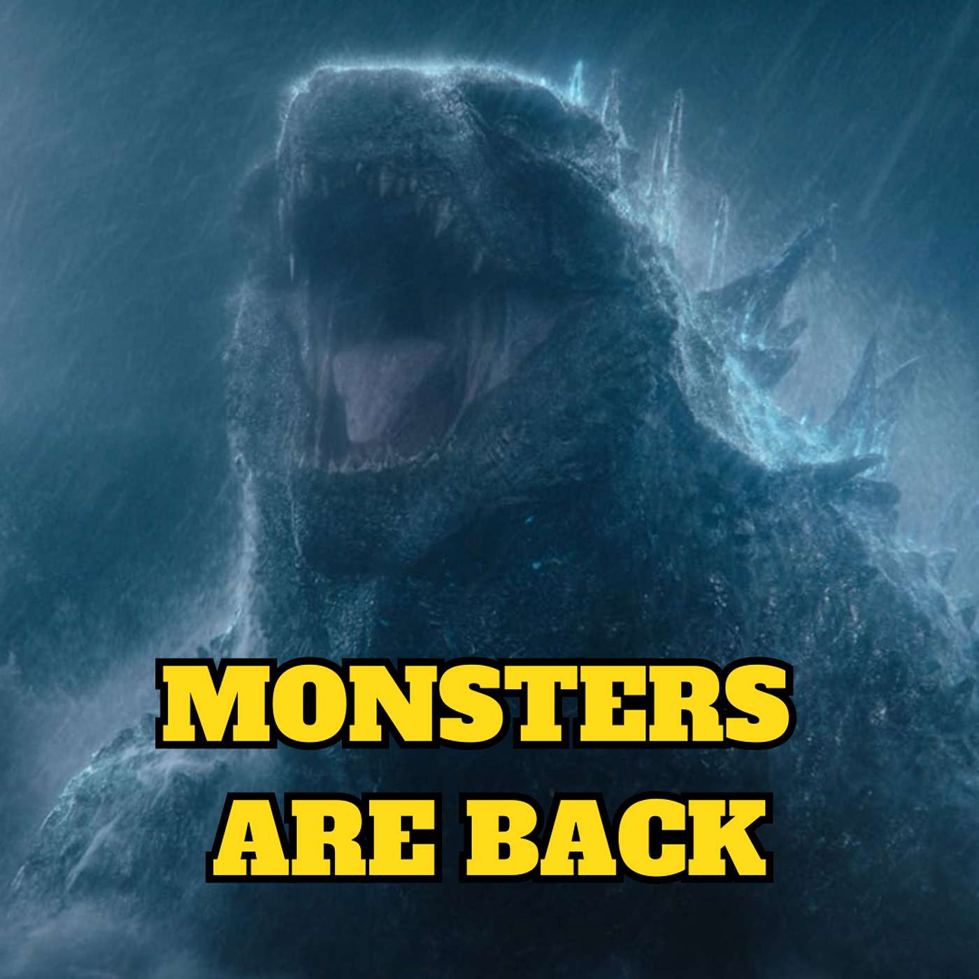 Monarch Legacy of Monsters Series Review | The MonsterVerse’s Best Story Yet?