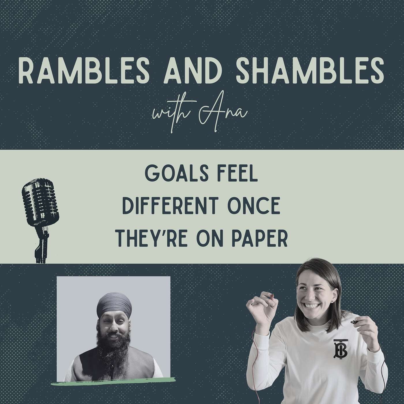 EP008 - When the Plan Falls Apart: Rewriting Direction