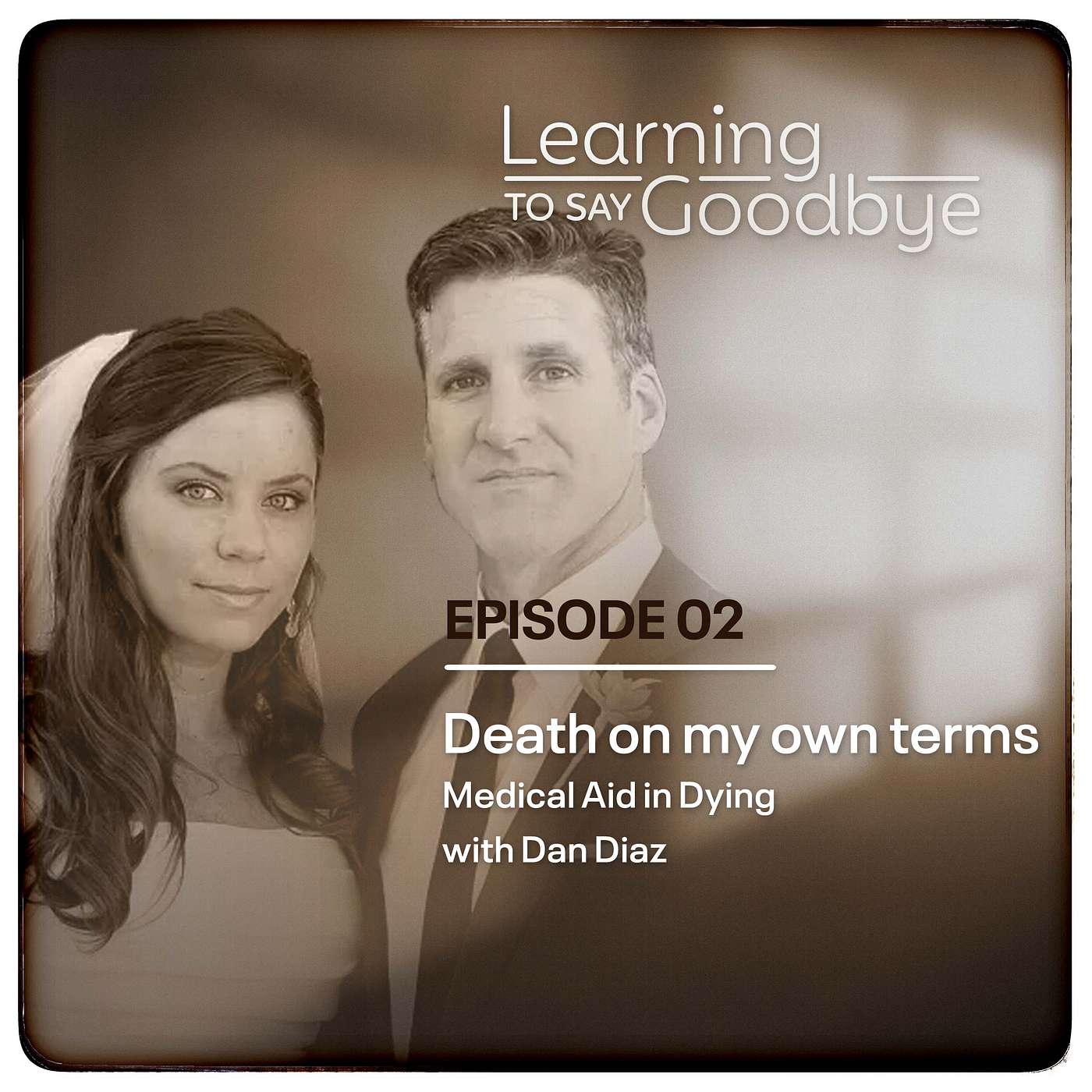 Learning To Say Goodbye