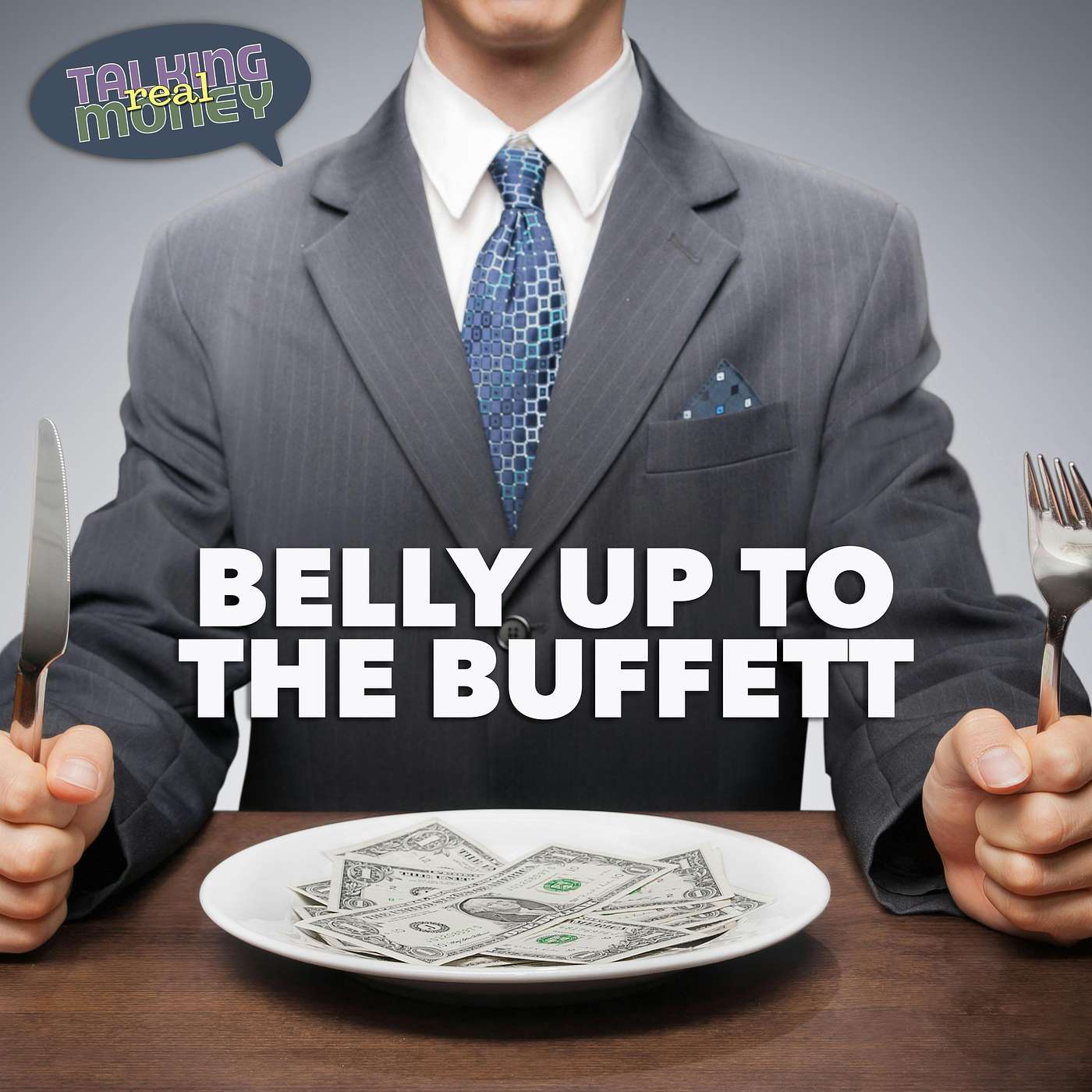 Hungry for Great Investing?