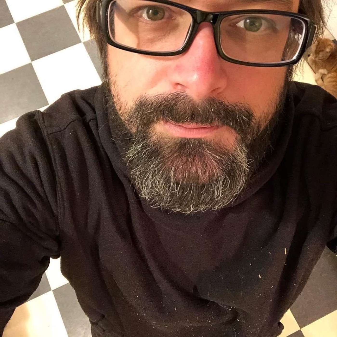 Another Fucking Writing Podcast