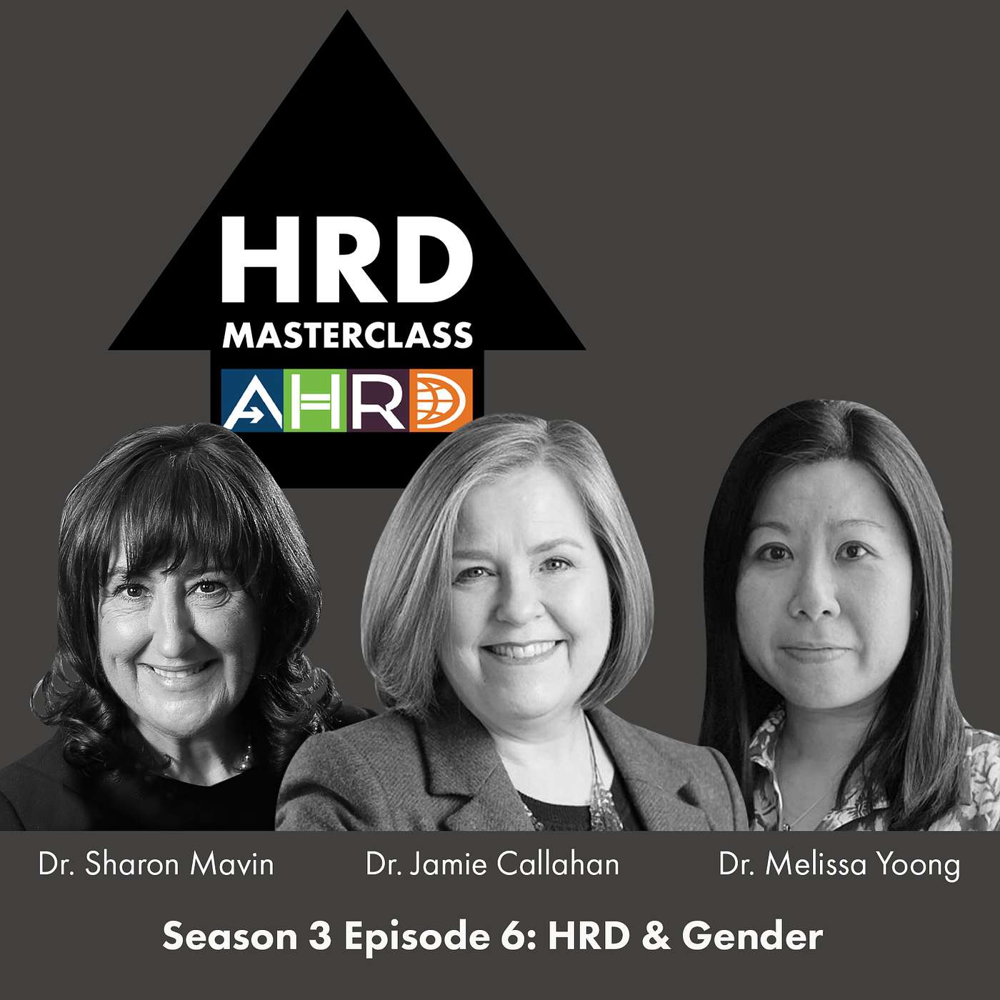 HRD & Gender