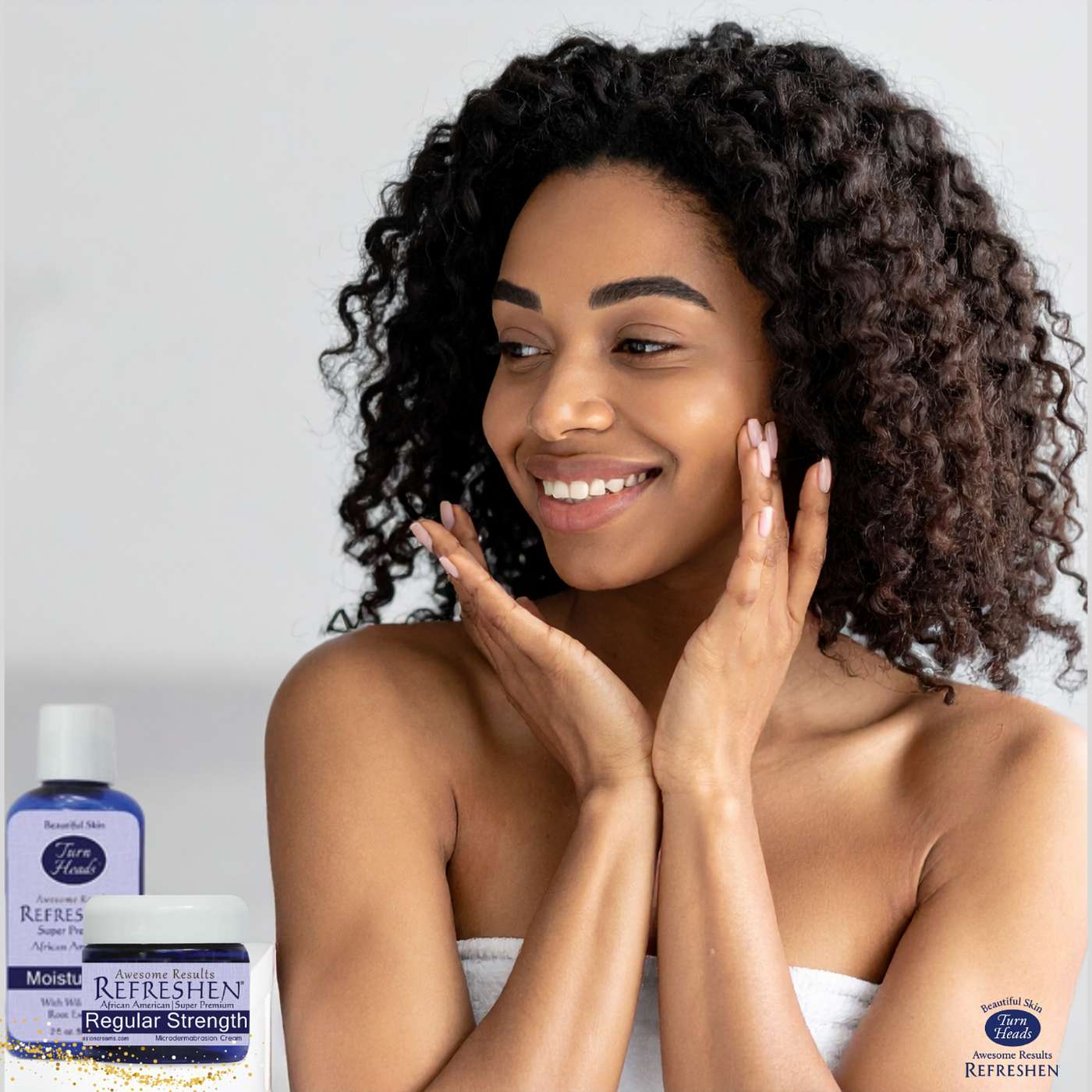 🎙️Consistency Matters More Than Expensive Skincare  | REFRESHEN Microdermabrasion episode artwork