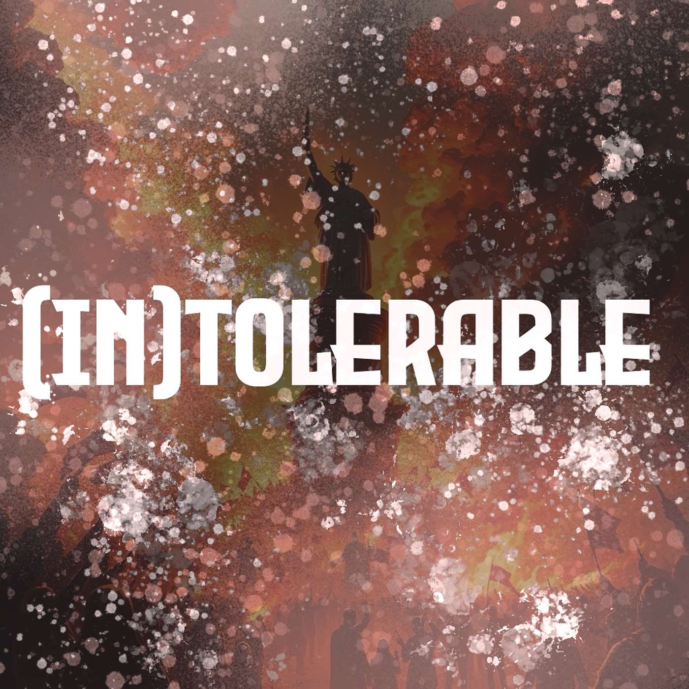 Intolerable Podcast