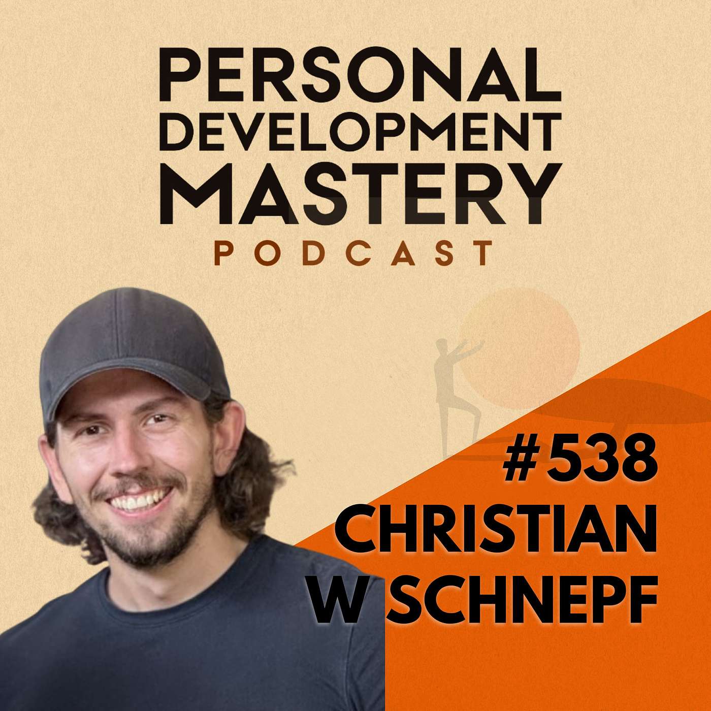 Personal Development Mastery: Personal Growth for High Achievers and Creators