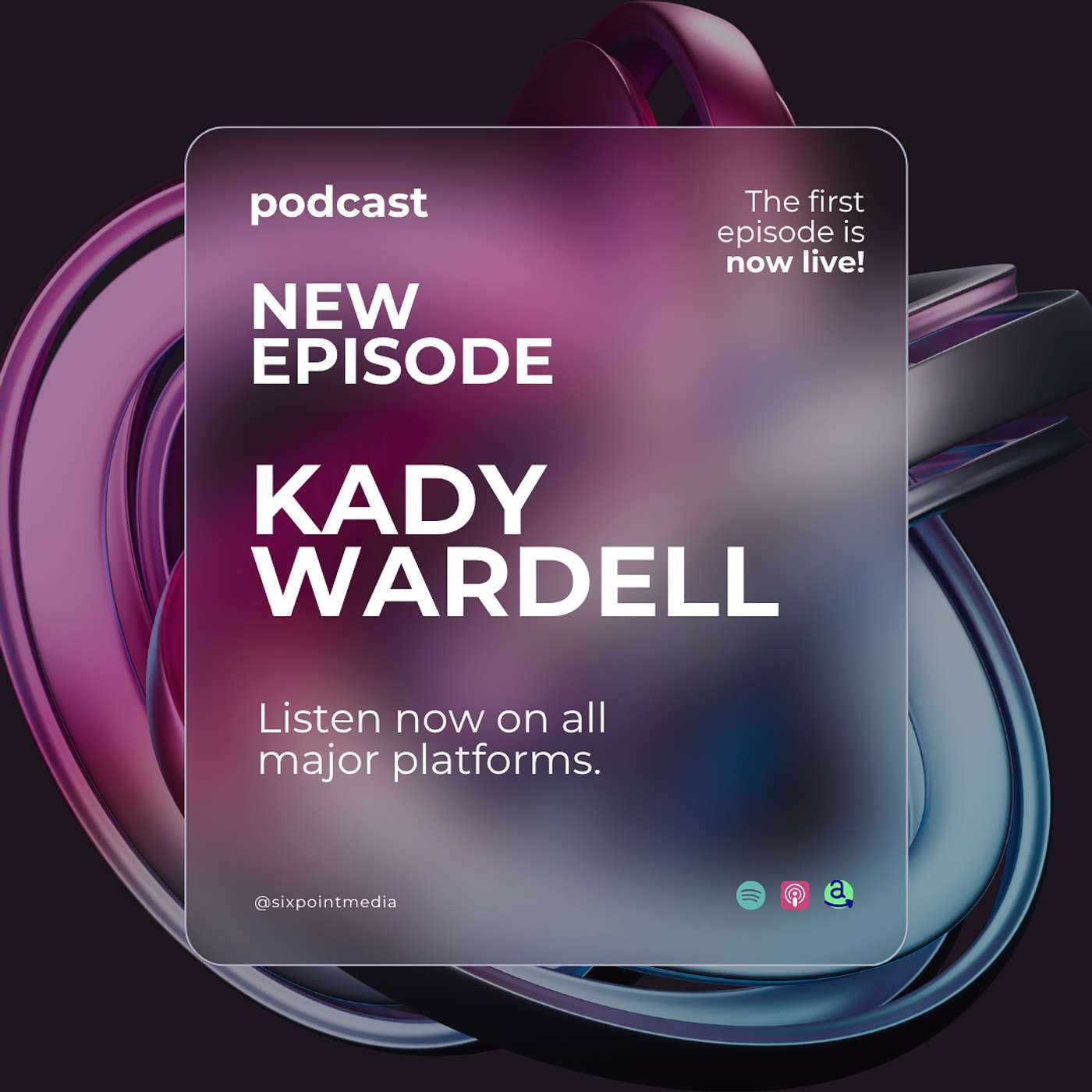 003 Kady Wardell - Social Media, Weddings & Life.