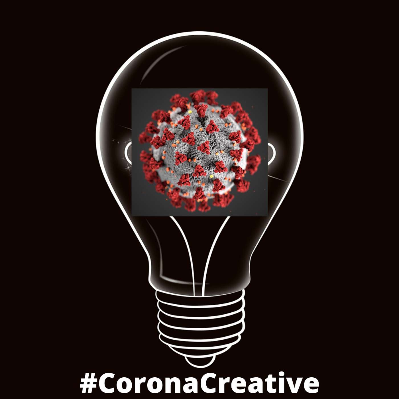 SeeArts Podcast 🌟 Building the co-creative Bridge between Arts & Business 🎭🚀 - The SeeArts Podcast #4 Staying & Getting #CoronaCreative 🦠💡