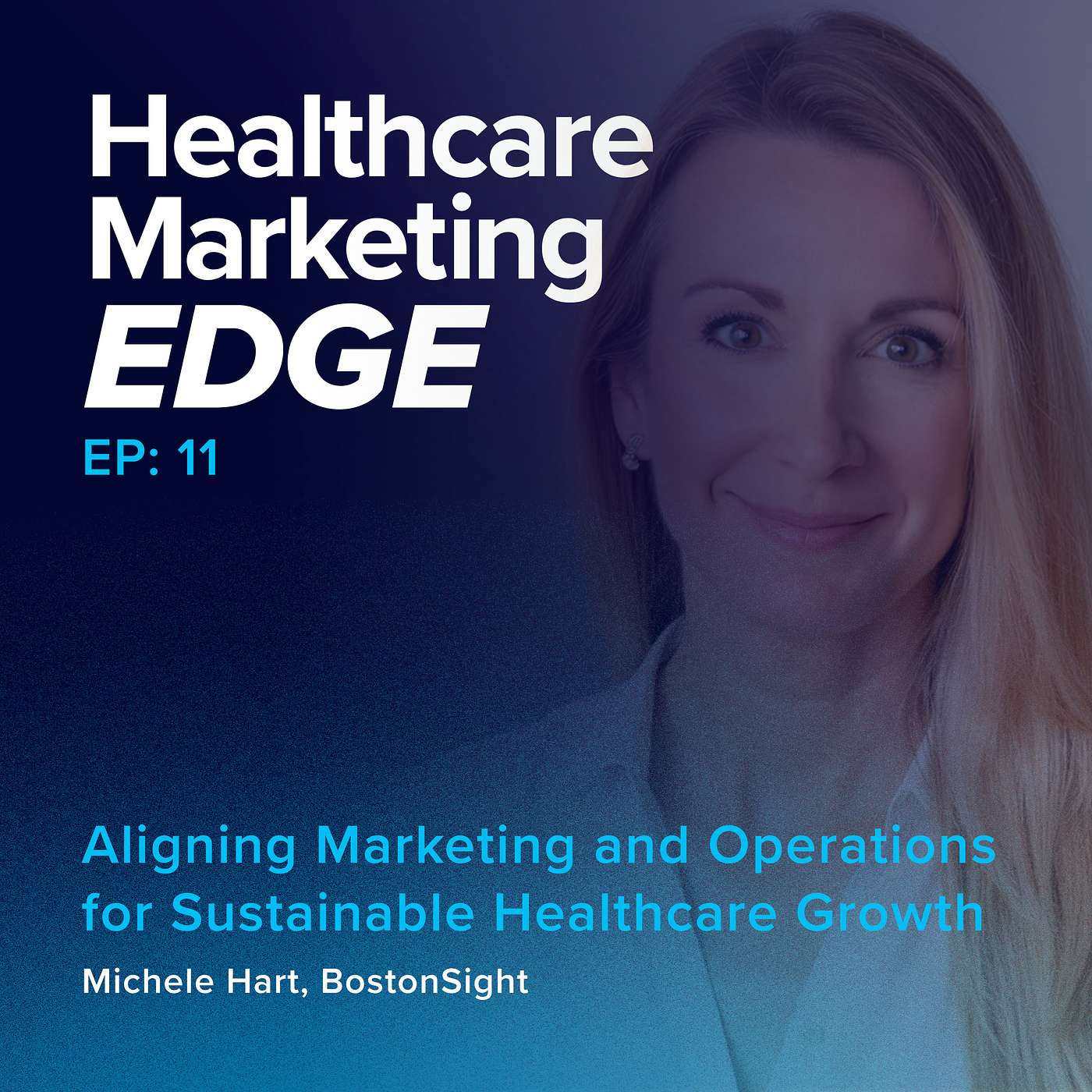 Aligning Marketing and Operations for Sustainable Healthcare Growth | EP 11