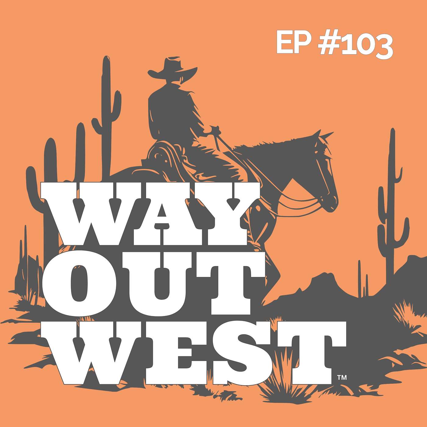 What Cowboy Comments Reveal About the American West episode artwork