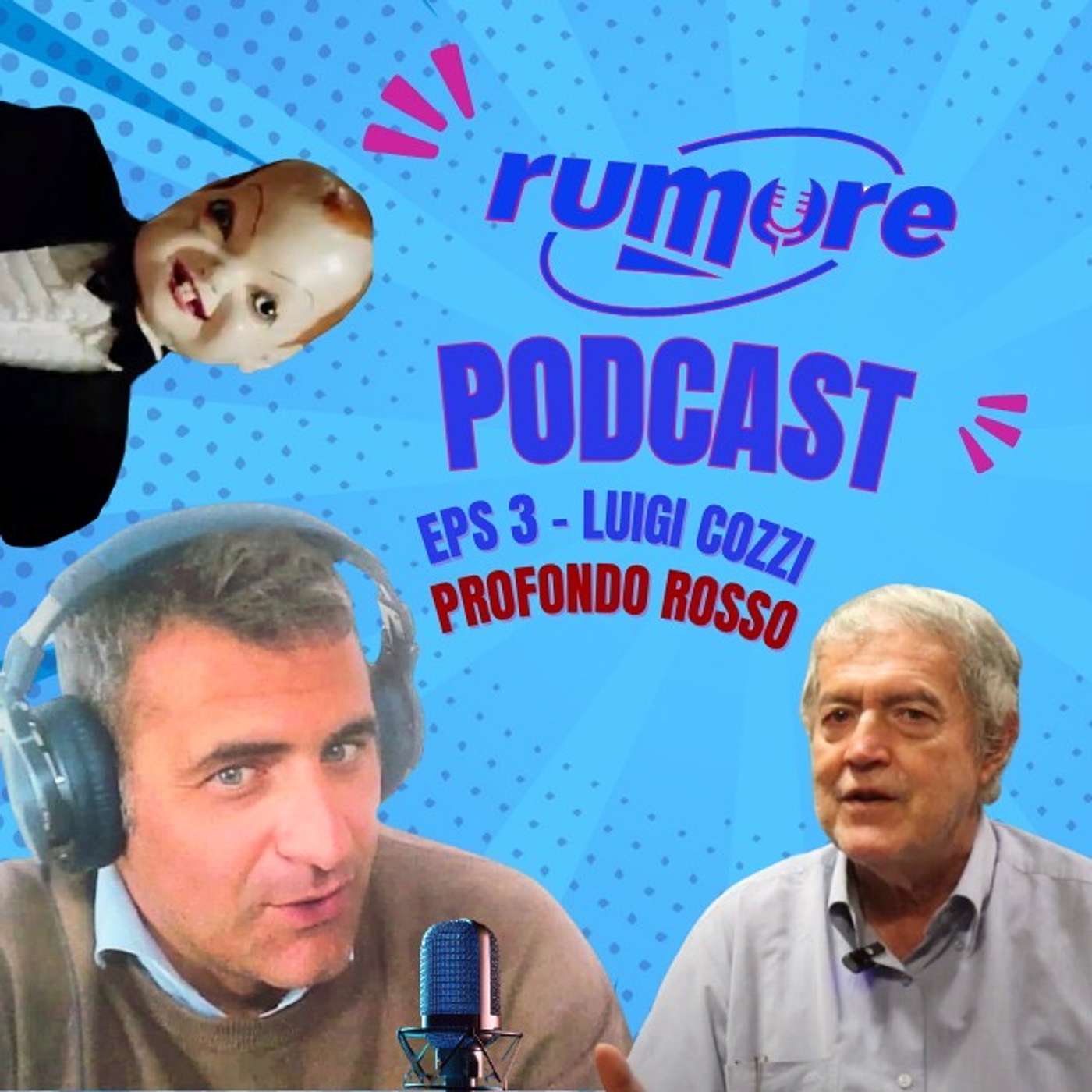Rumore Podcast