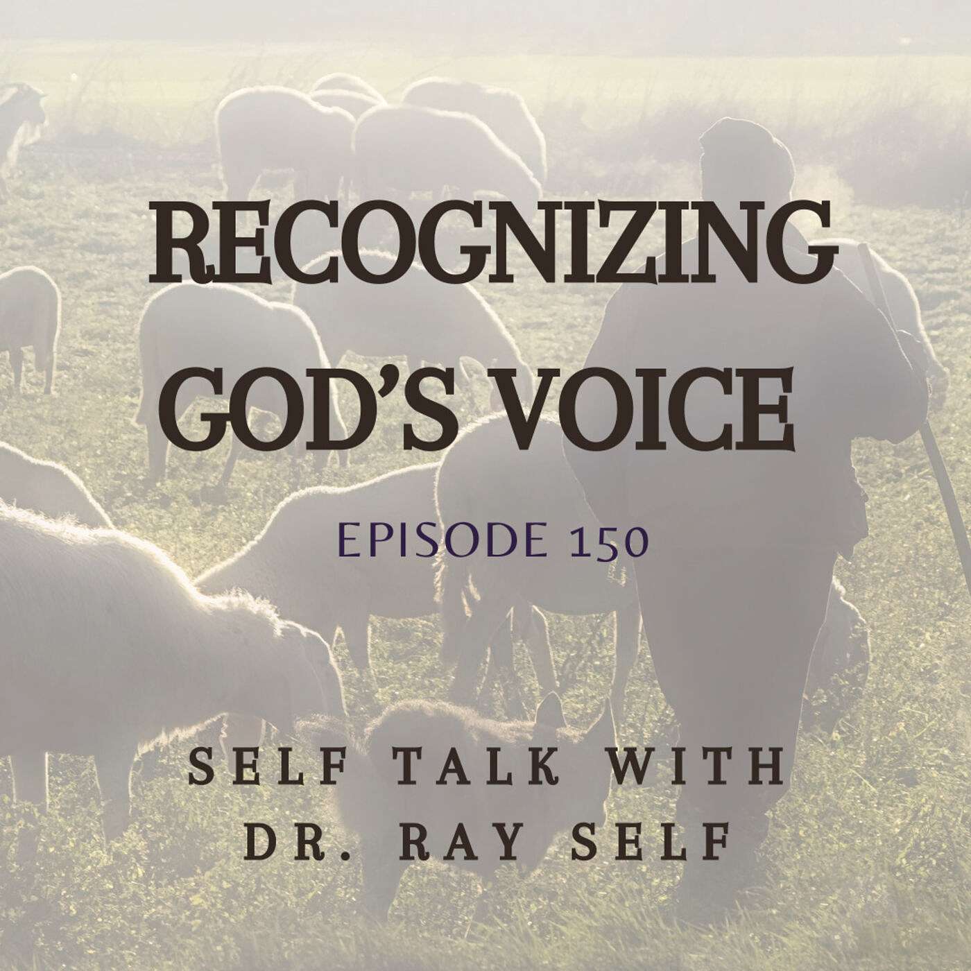 Recognizing God’s Voice Replay