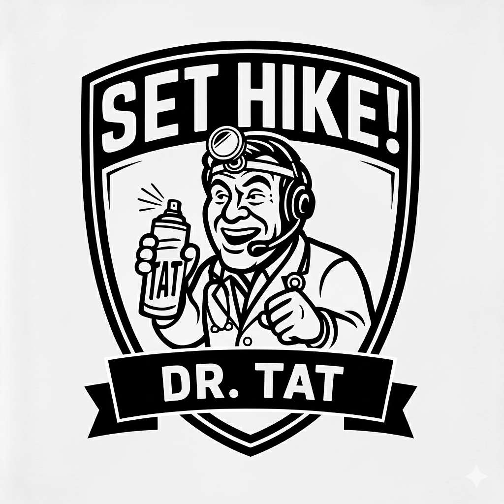 Dr. TAT