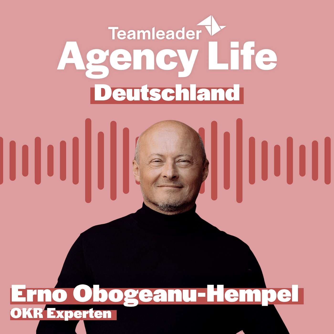 Den Wald vor lauter To-dos nicht sehen? OKR in Agenturen richtig nutzen | #28 Den Wald vor lauter To-dos nicht sehen? OKR in Agenturen richtig nutzen | #28