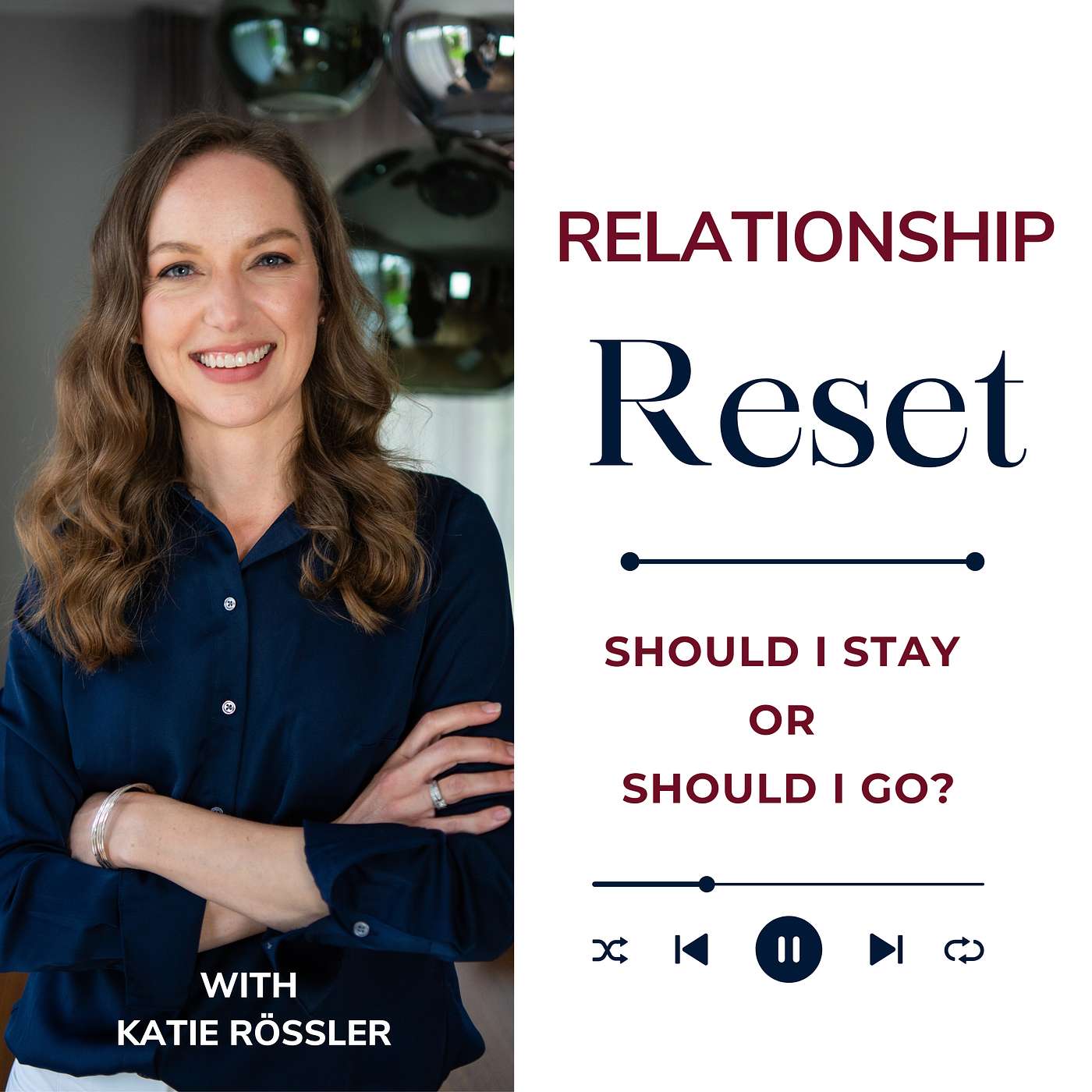 Relationship Reset: Reignite, Reconnect, Rebuild