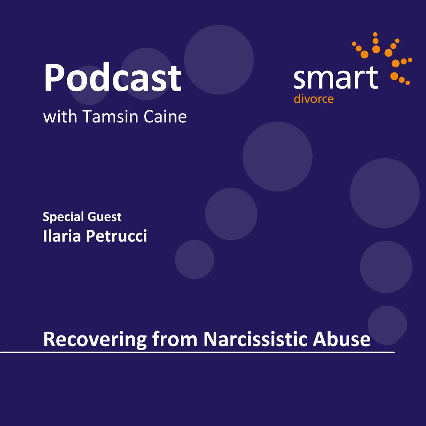 Recovering from Narcissistic Abuse