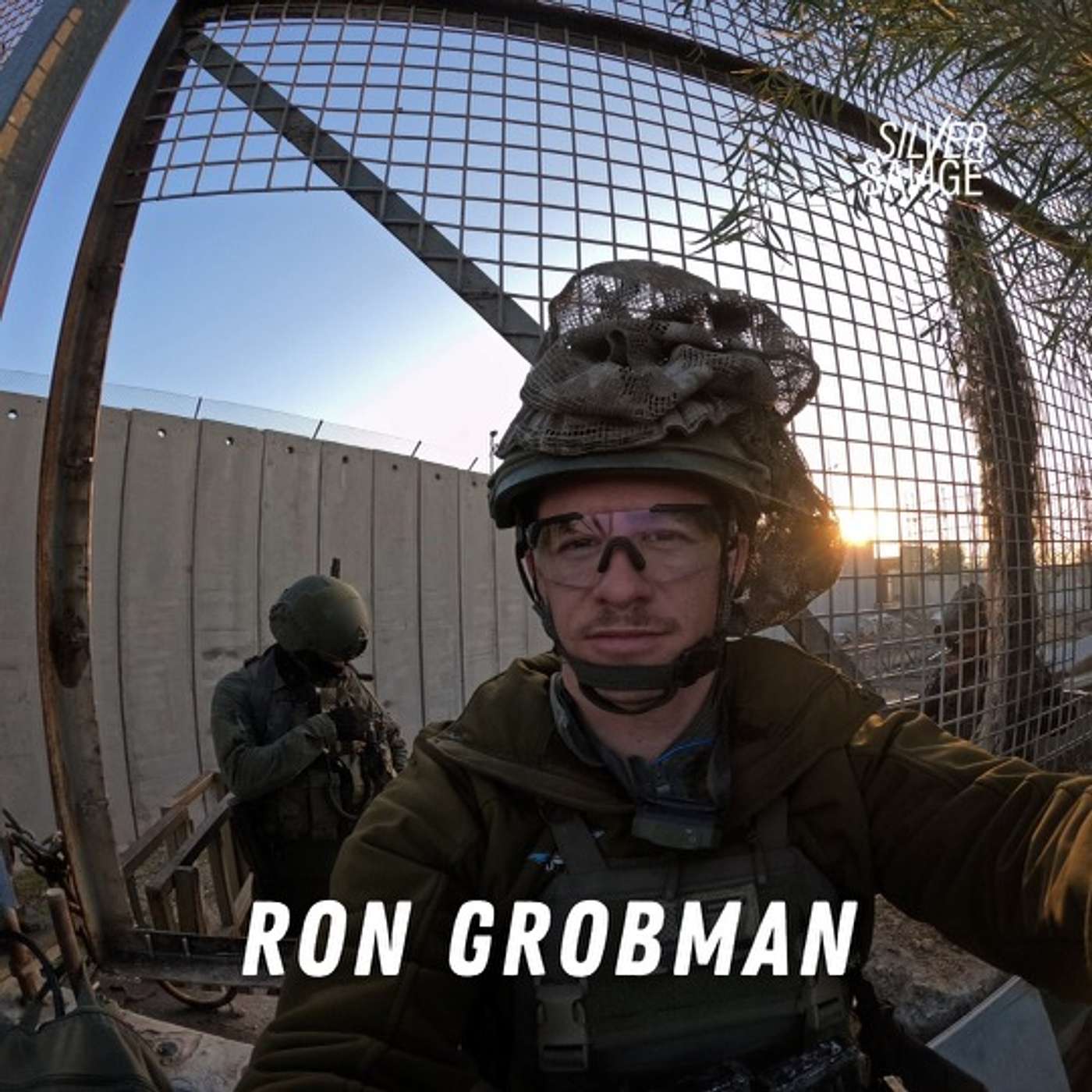 Ron
