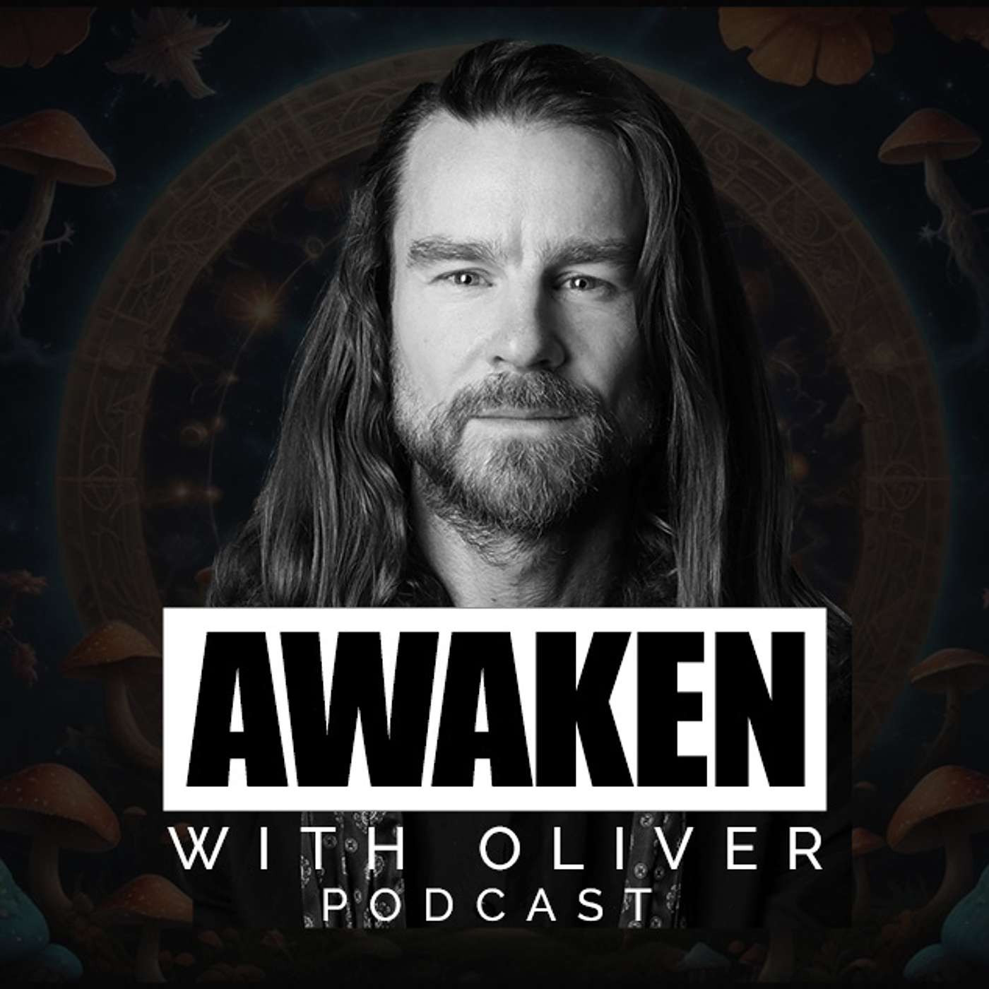 Awaken with Oliver Podcast
