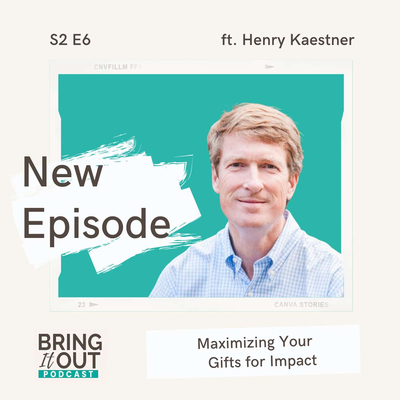 Maximizing Your Gifts for Impact