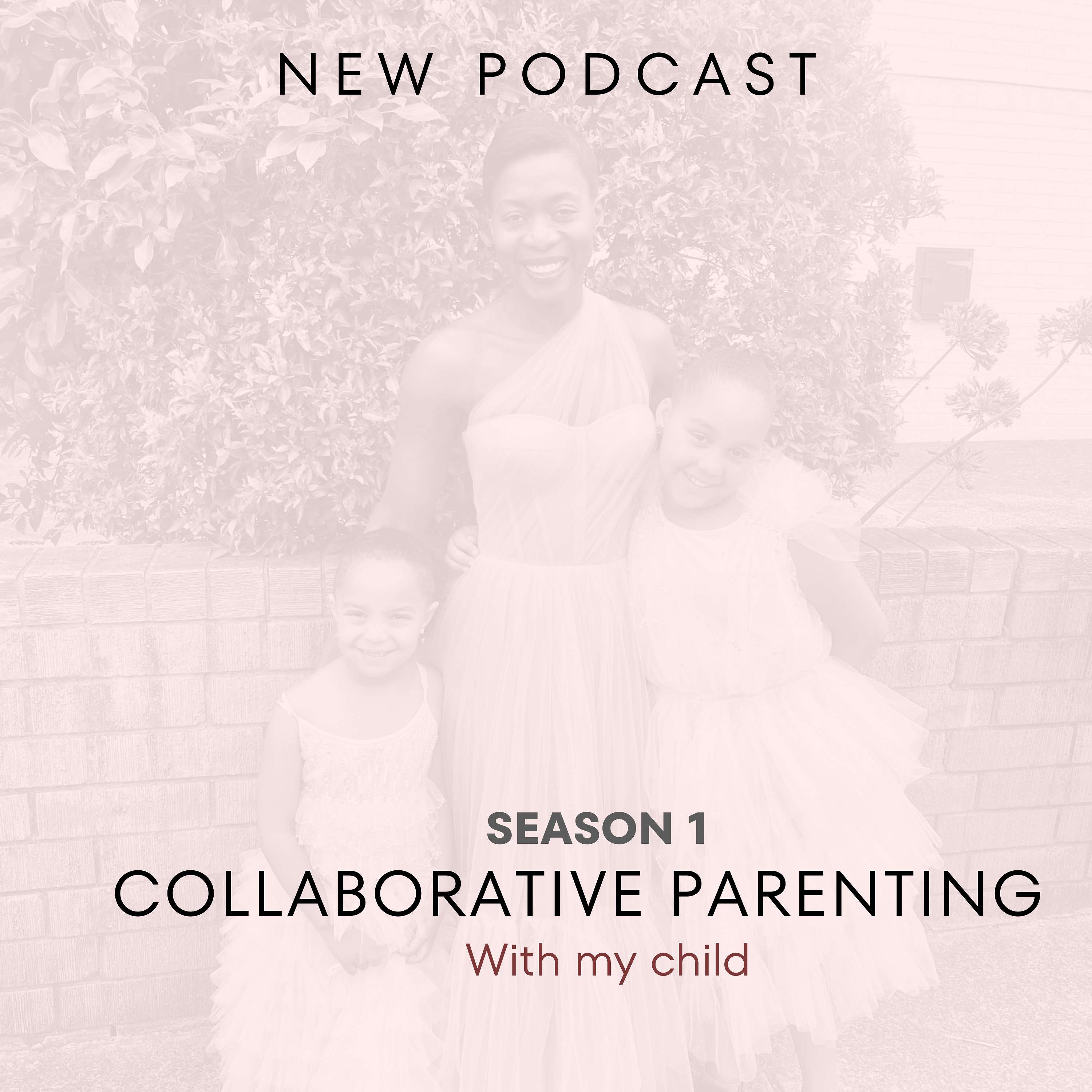 Collaborative Parenting With My Child