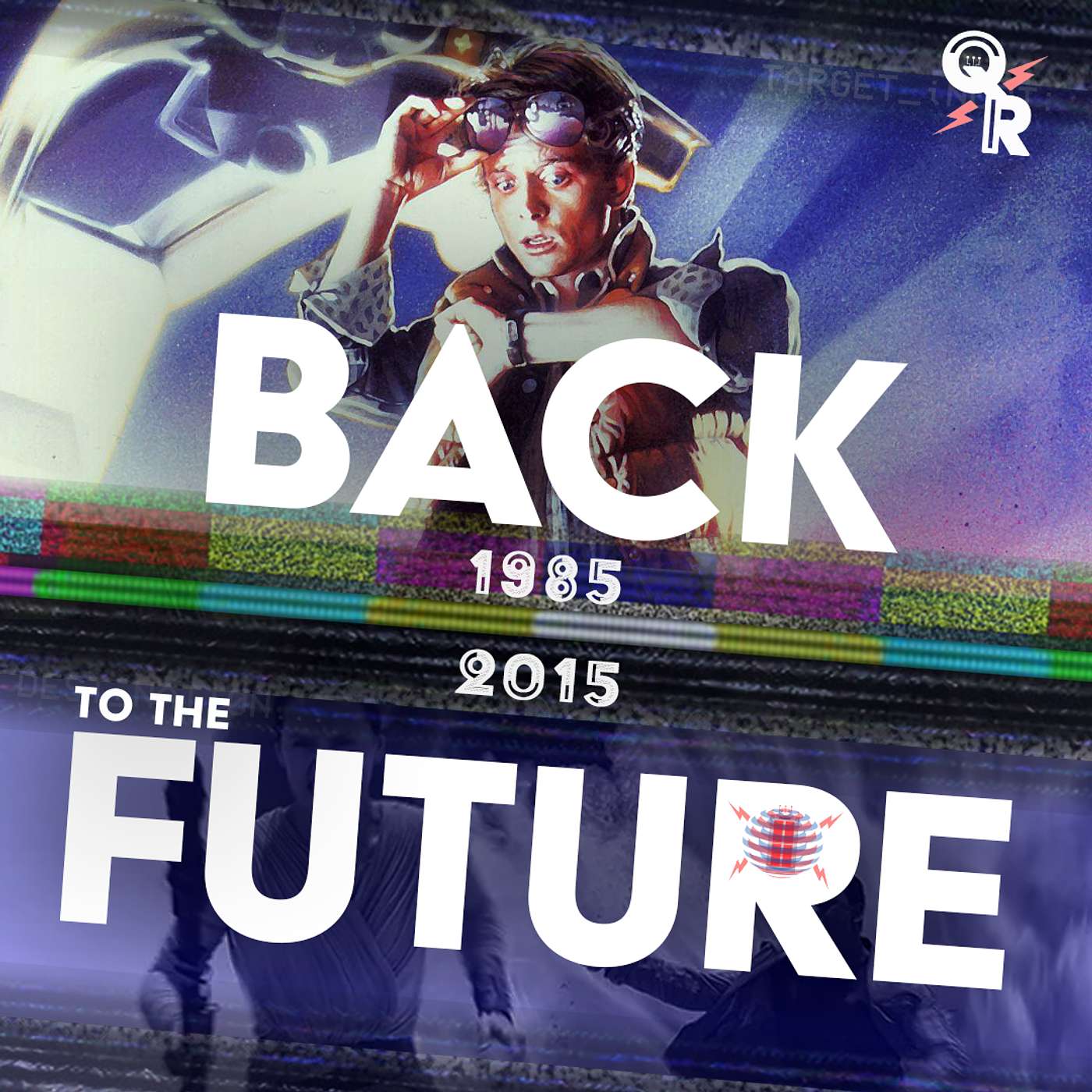 Back to the Future - 2015: Finding the Michael J Fox of Tomorrow