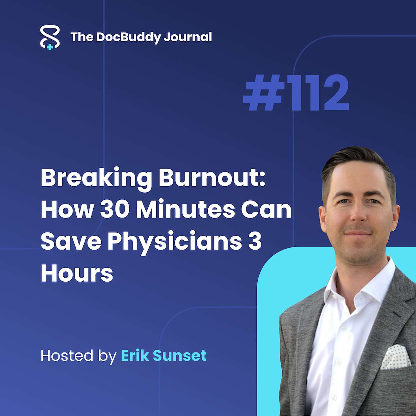 Breaking Burnout: How 30 Minutes Can Save Physicians 3 Hours Breaking Burnout: How 30 Minutes Can Save Physicians 3 Hours