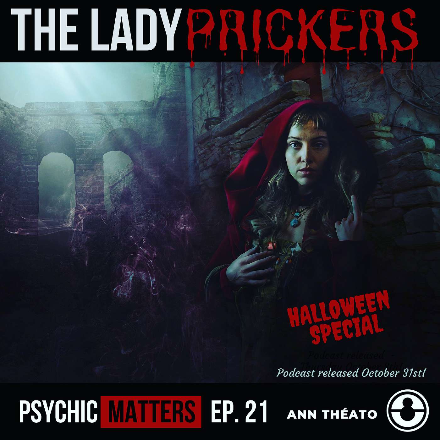 Psychic Matters!