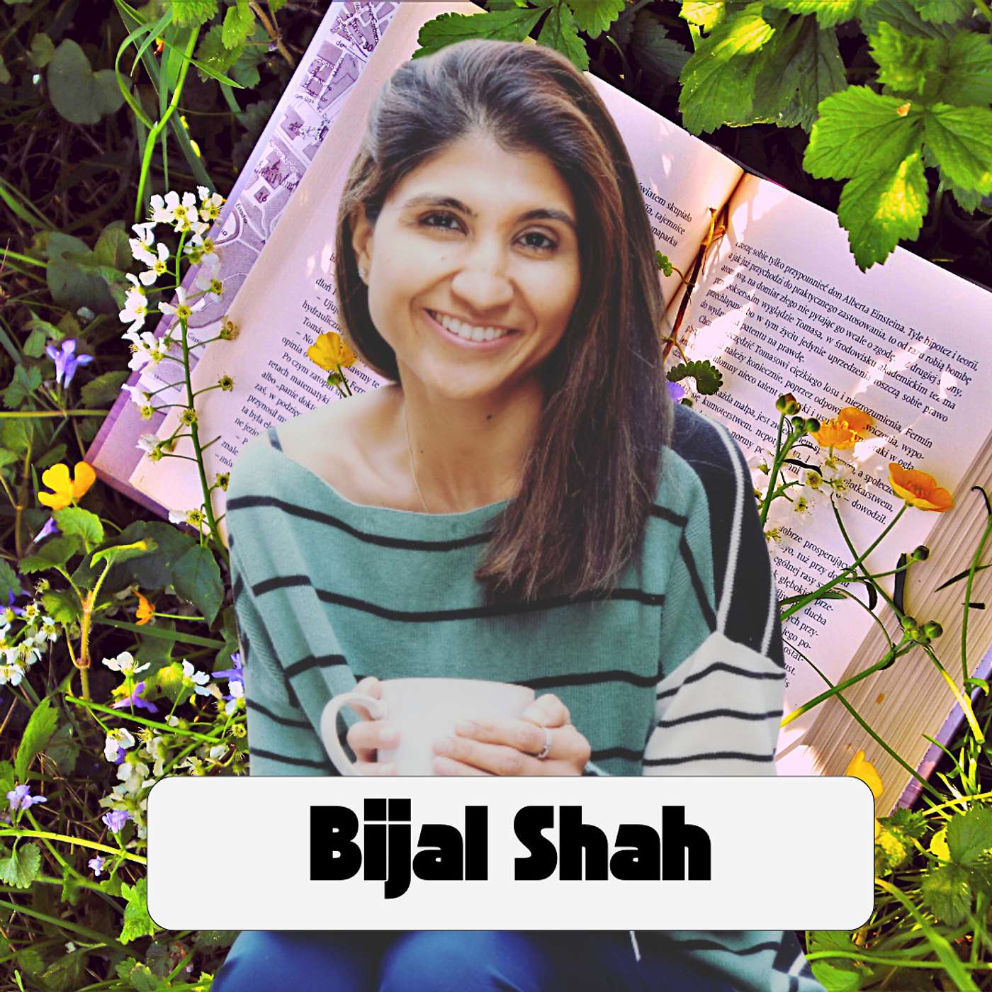 Bibliotherapy: The Healing Power of Reading with Bijal Shah