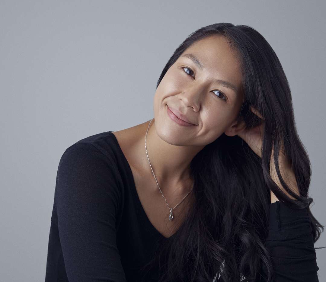 Jessica Lam Hill Young