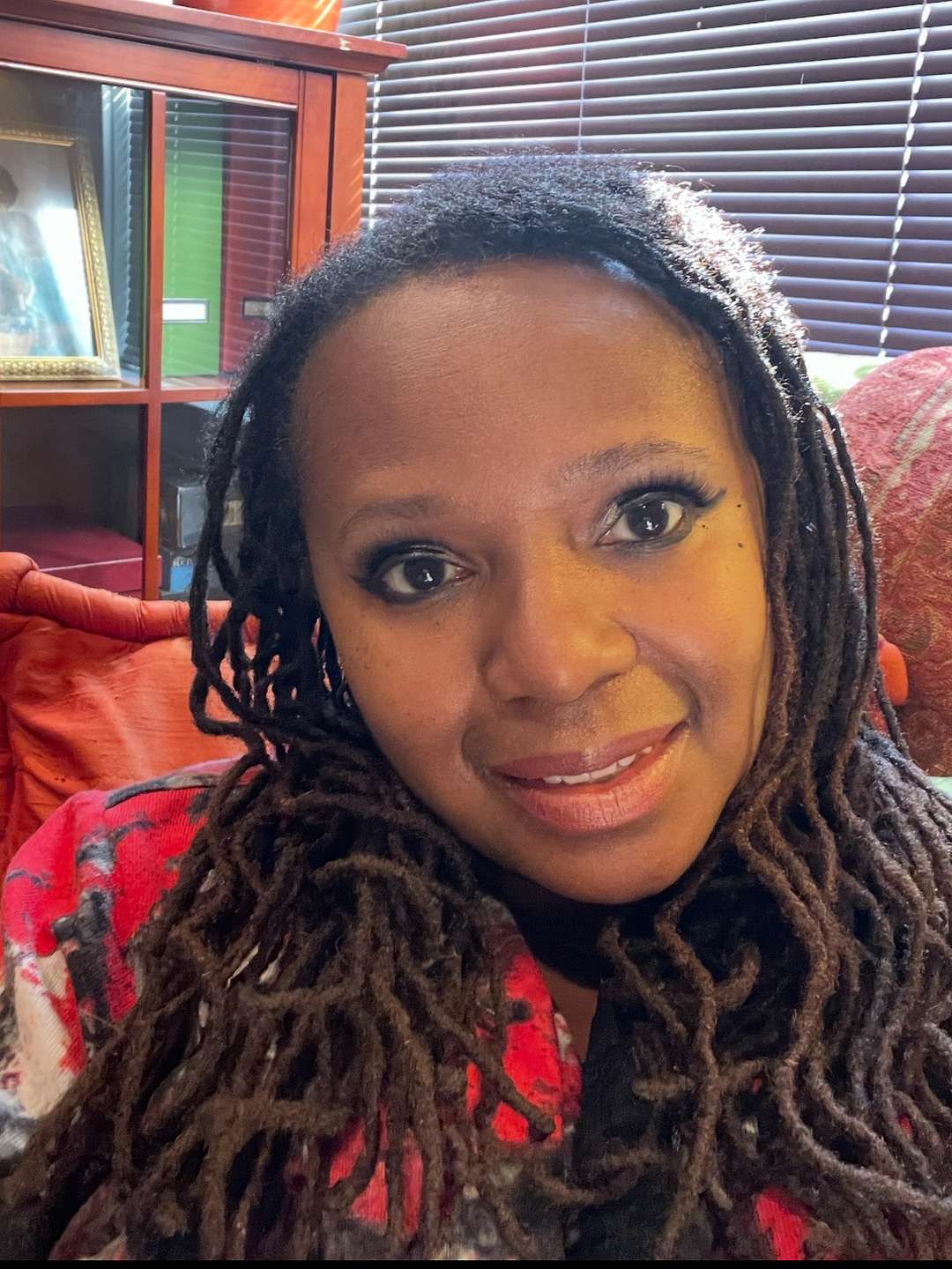 Beuloria Williams