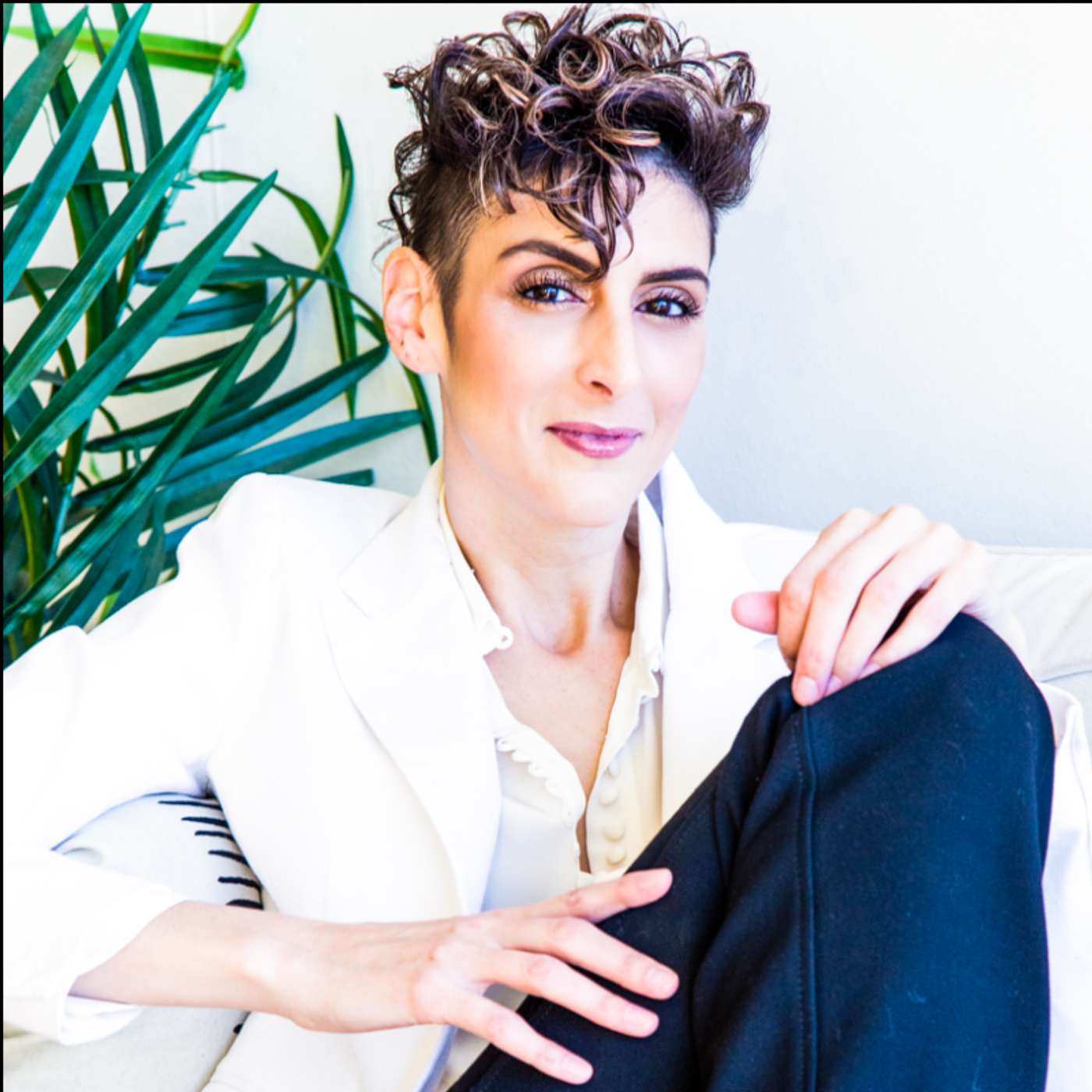 Alyssa Gioscia: How High Performers Can Succeed Without Burning Out