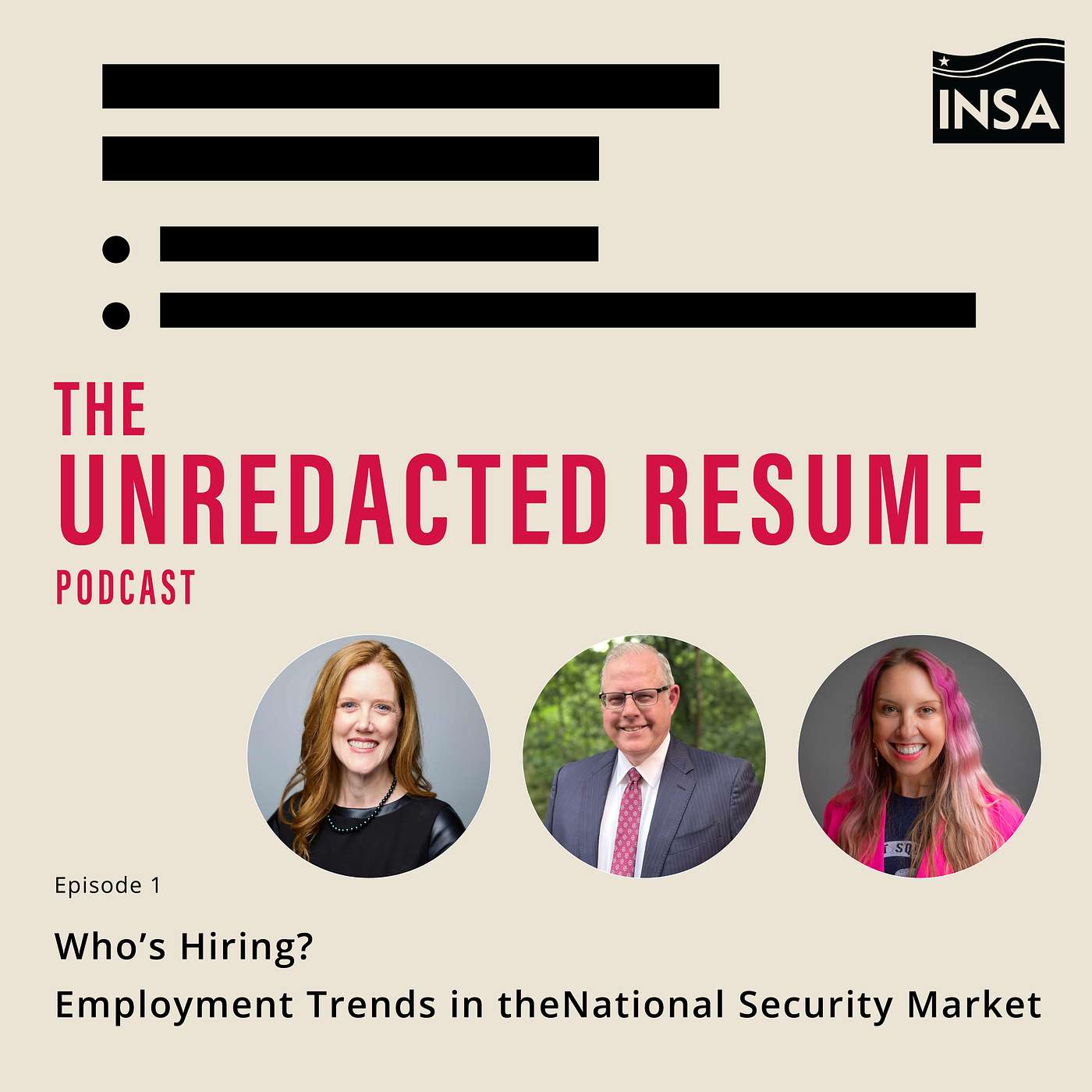 Intelligence Career Conversations