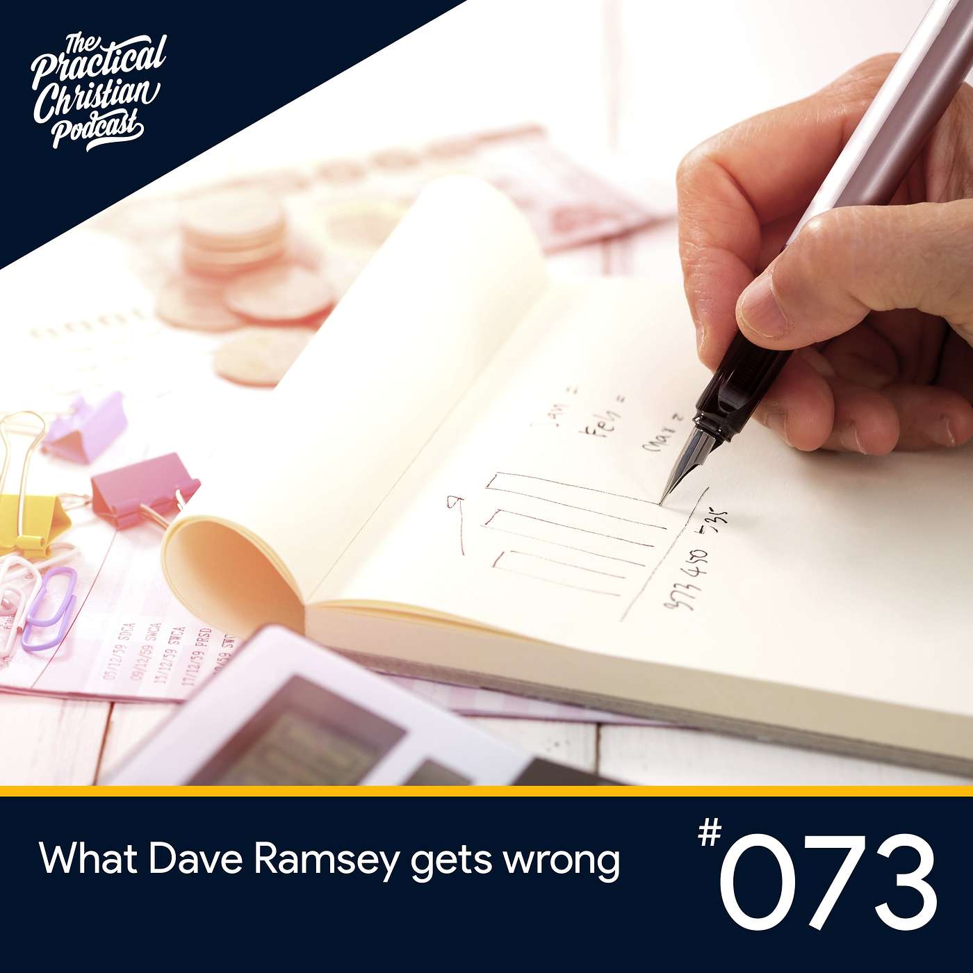 What Dave Ramsey gets wrong