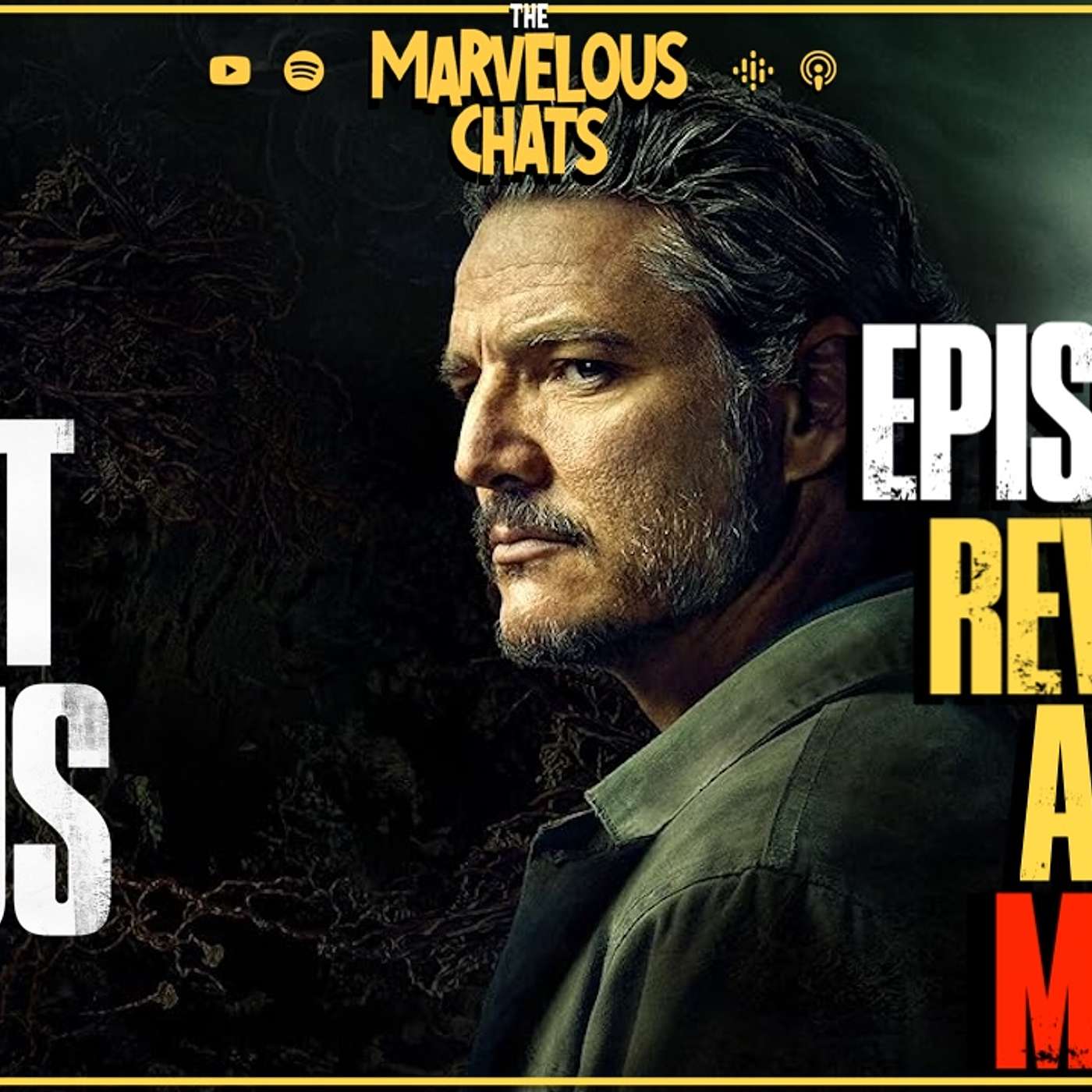 The Last Of Us Season 2 Episode 6 Review & More | Marvelous Chats EP #166