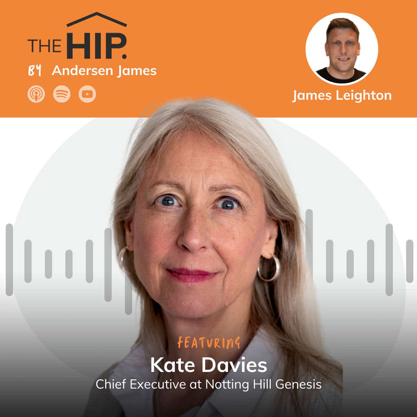 The HIP: The Housing Industry Podcast