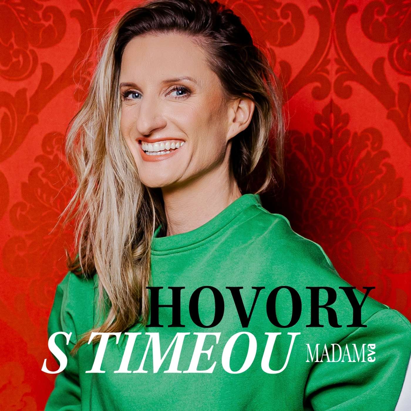 Adela Vinczeová: Egíčko si frčí na tom, že je v porote Let´s dance episode artwork